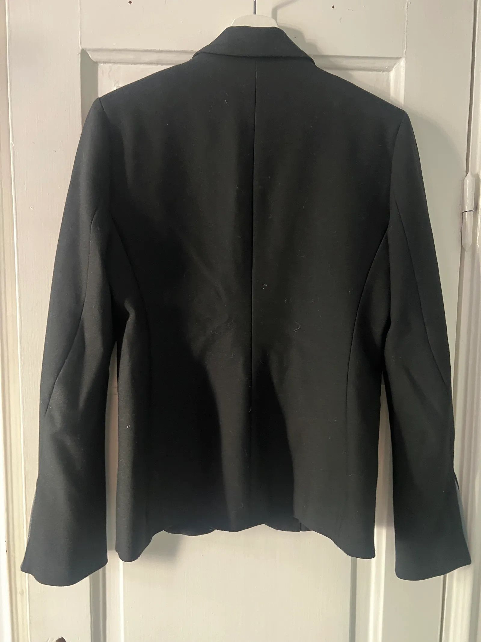 Maje Maje Blazer Size S / US 4 / IT 40 - 2 Thumbnail