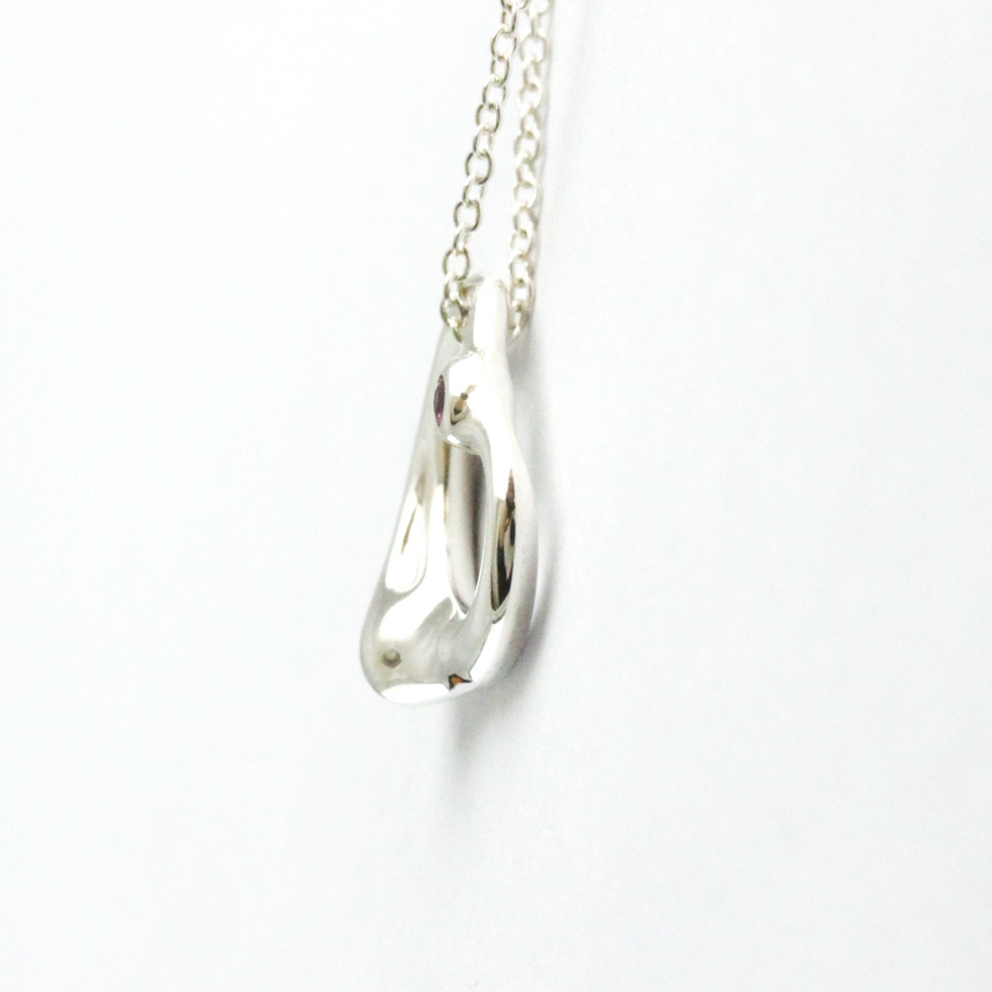 Tiffany & Co. Tiffany & Co necklace Size ONE SIZE - 3 Thumbnail