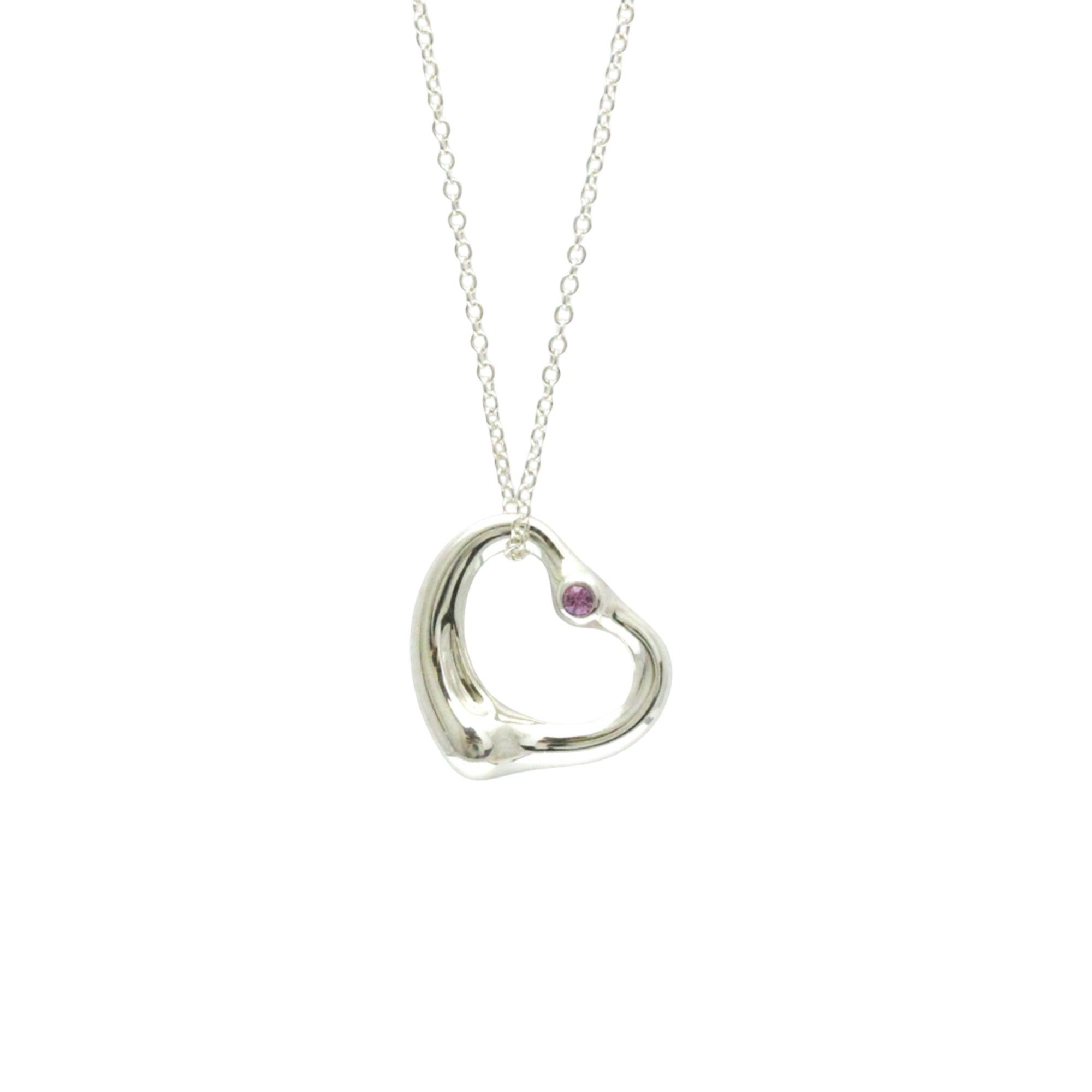 Tiffany & Co. Tiffany & Co necklace Size ONE SIZE - 2 Thumbnail