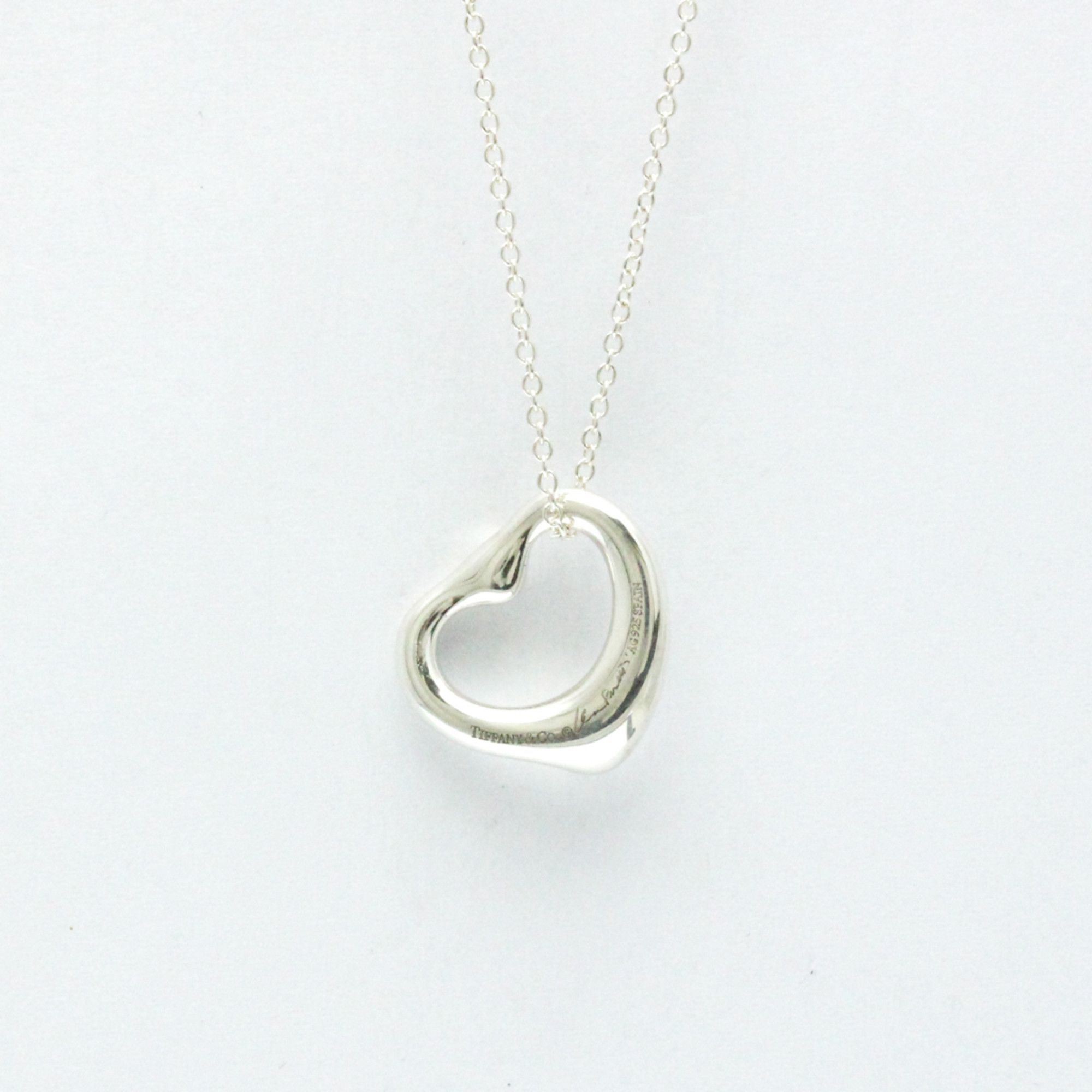 Tiffany & Co. Tiffany & Co necklace Size ONE SIZE - 7 Thumbnail