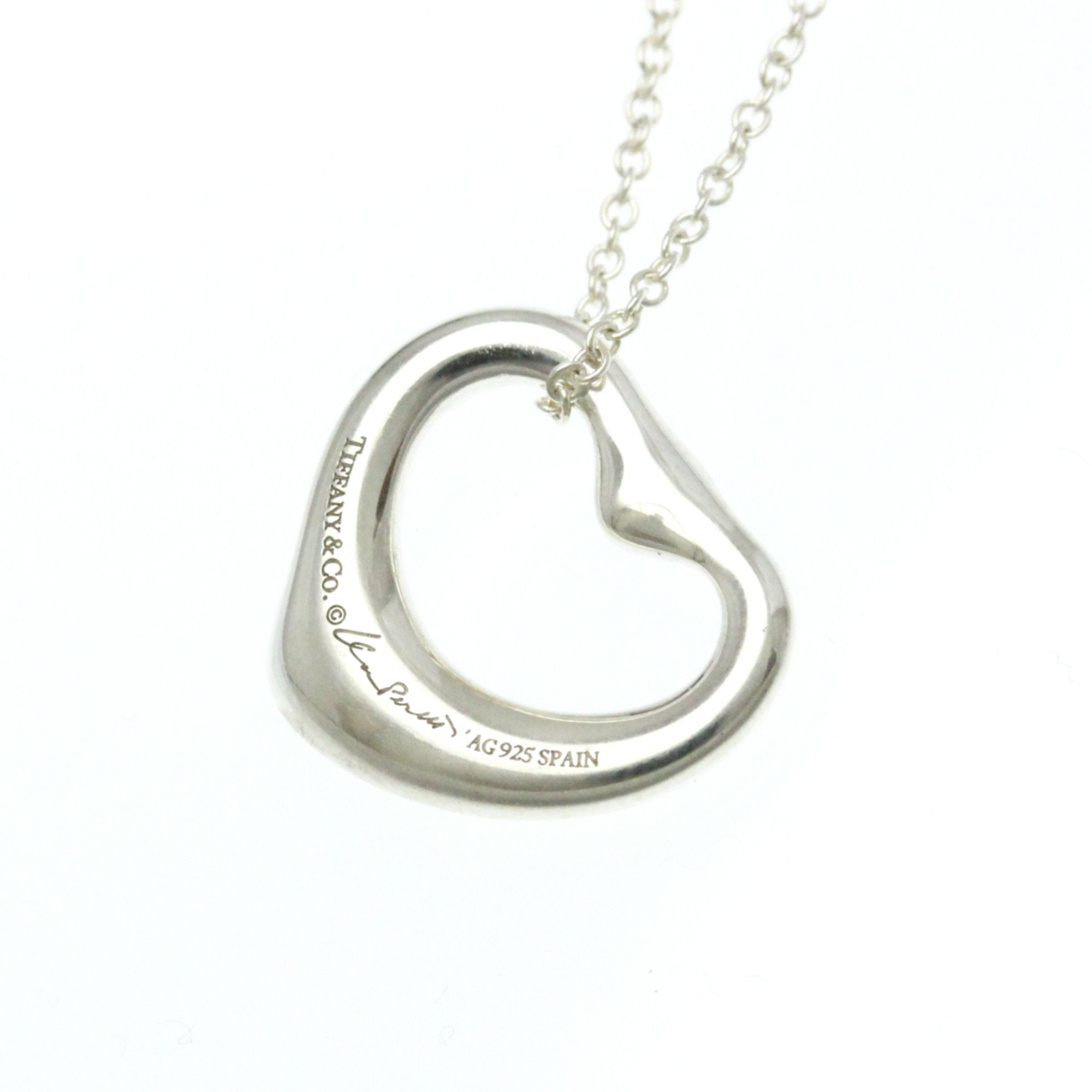 Tiffany & Co. Tiffany & Co necklace Size ONE SIZE - 9 Thumbnail