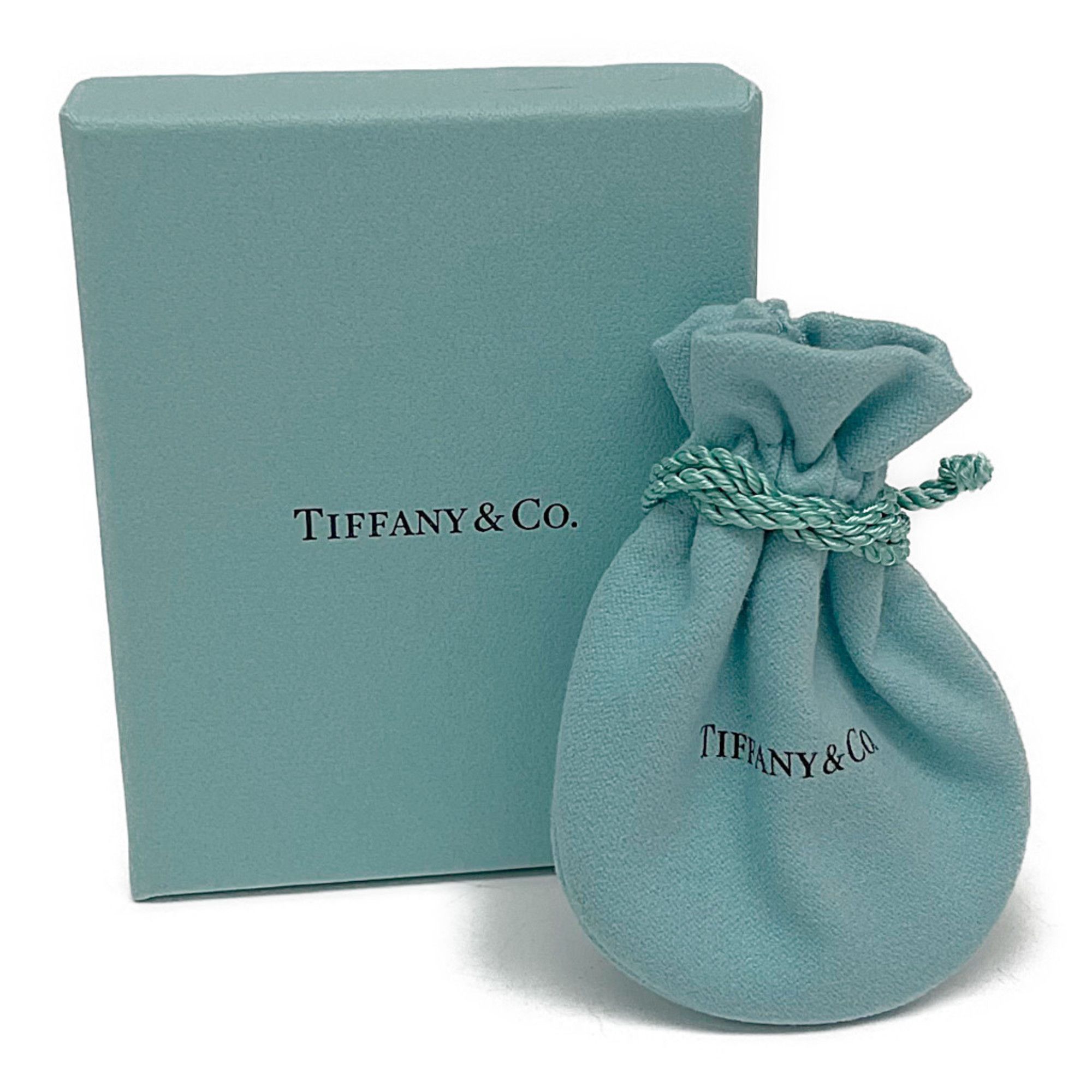 Tiffany & Co. Tiffany & Co necklace Size ONE SIZE - 5 Thumbnail