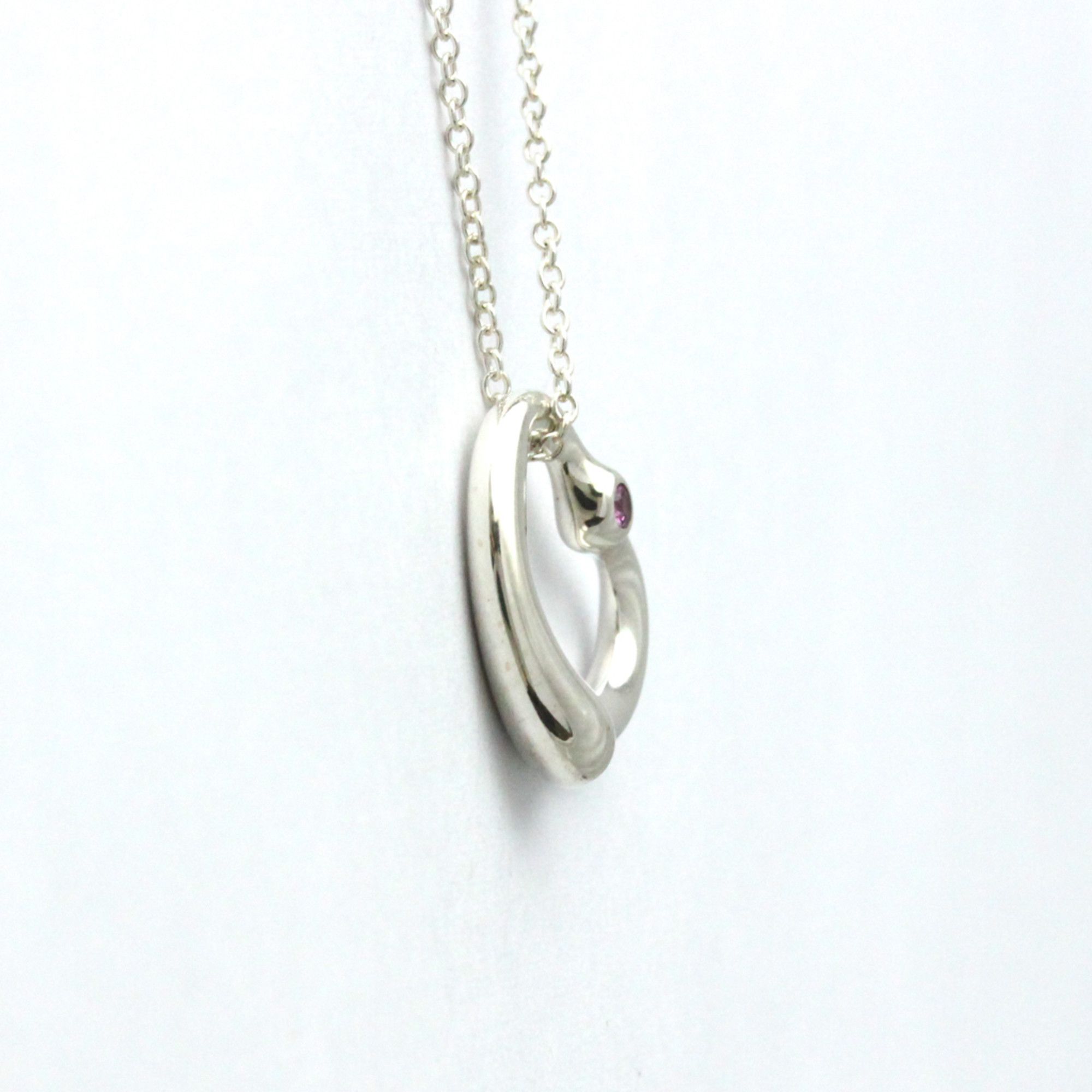 Tiffany & Co. Tiffany & Co necklace Size ONE SIZE - 4 Thumbnail