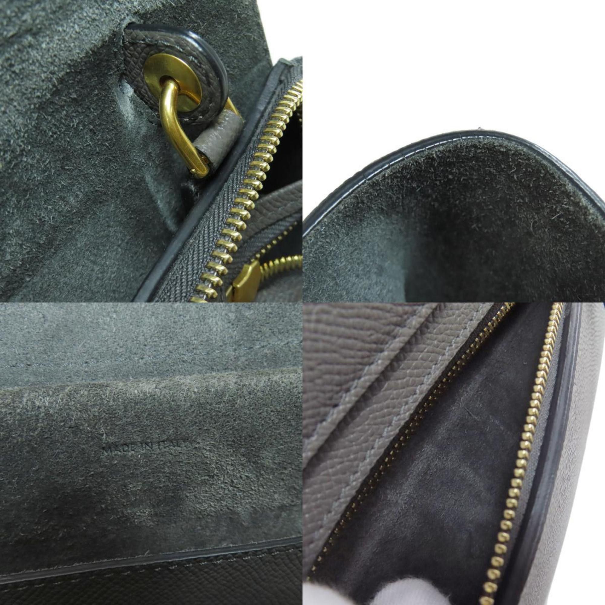 Celine Céline Belt handbag Size ONE SIZE - 8 Thumbnail
