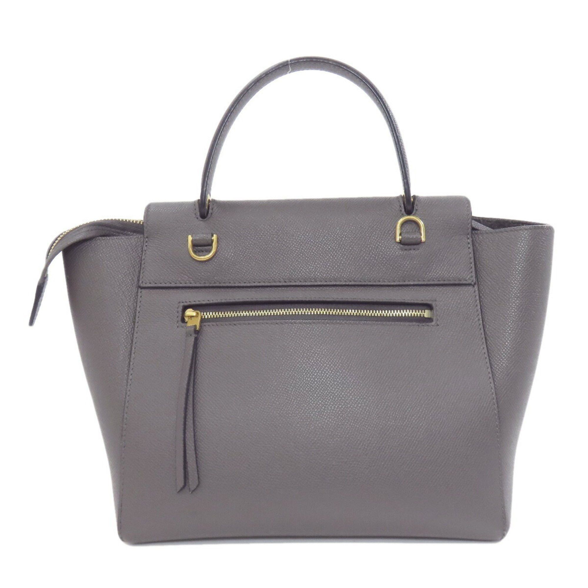 Celine Céline Belt handbag Size ONE SIZE - 2 Thumbnail