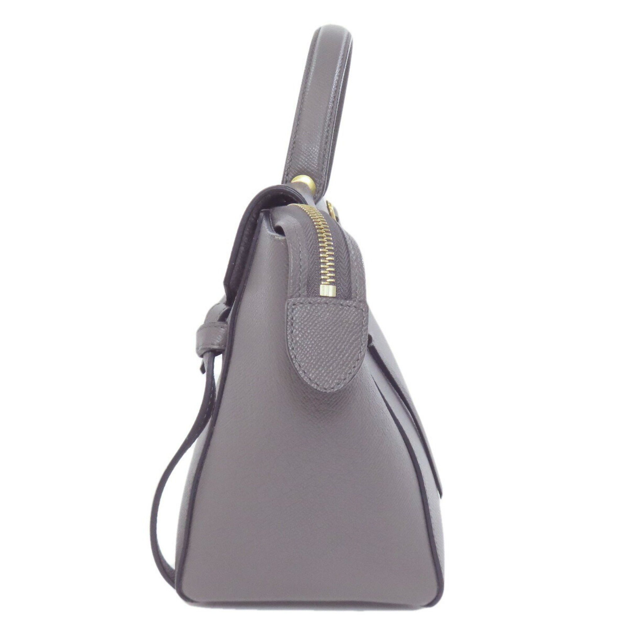 Celine Céline Belt handbag Size ONE SIZE - 3 Thumbnail