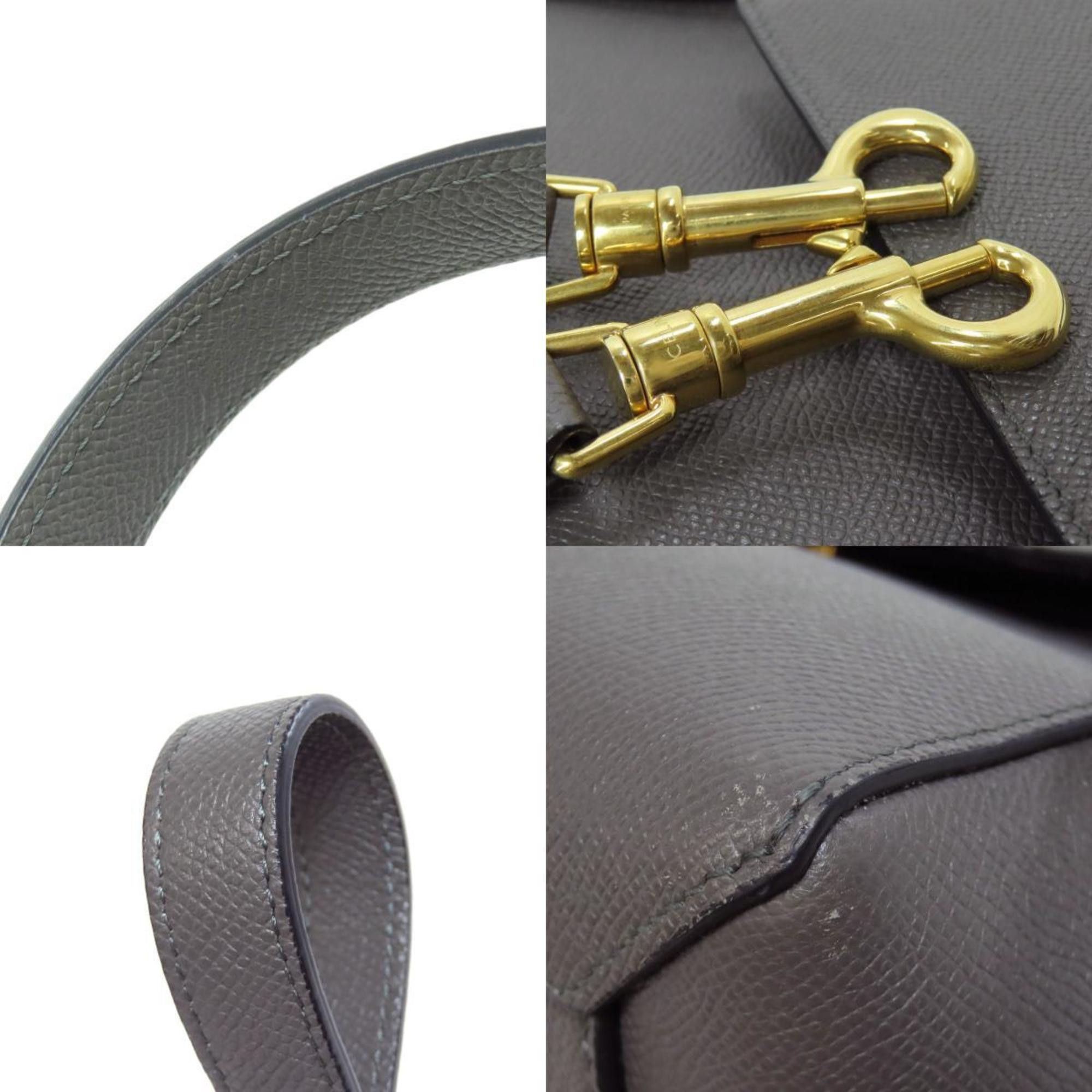 Celine Céline Belt handbag Size ONE SIZE - 6 Thumbnail