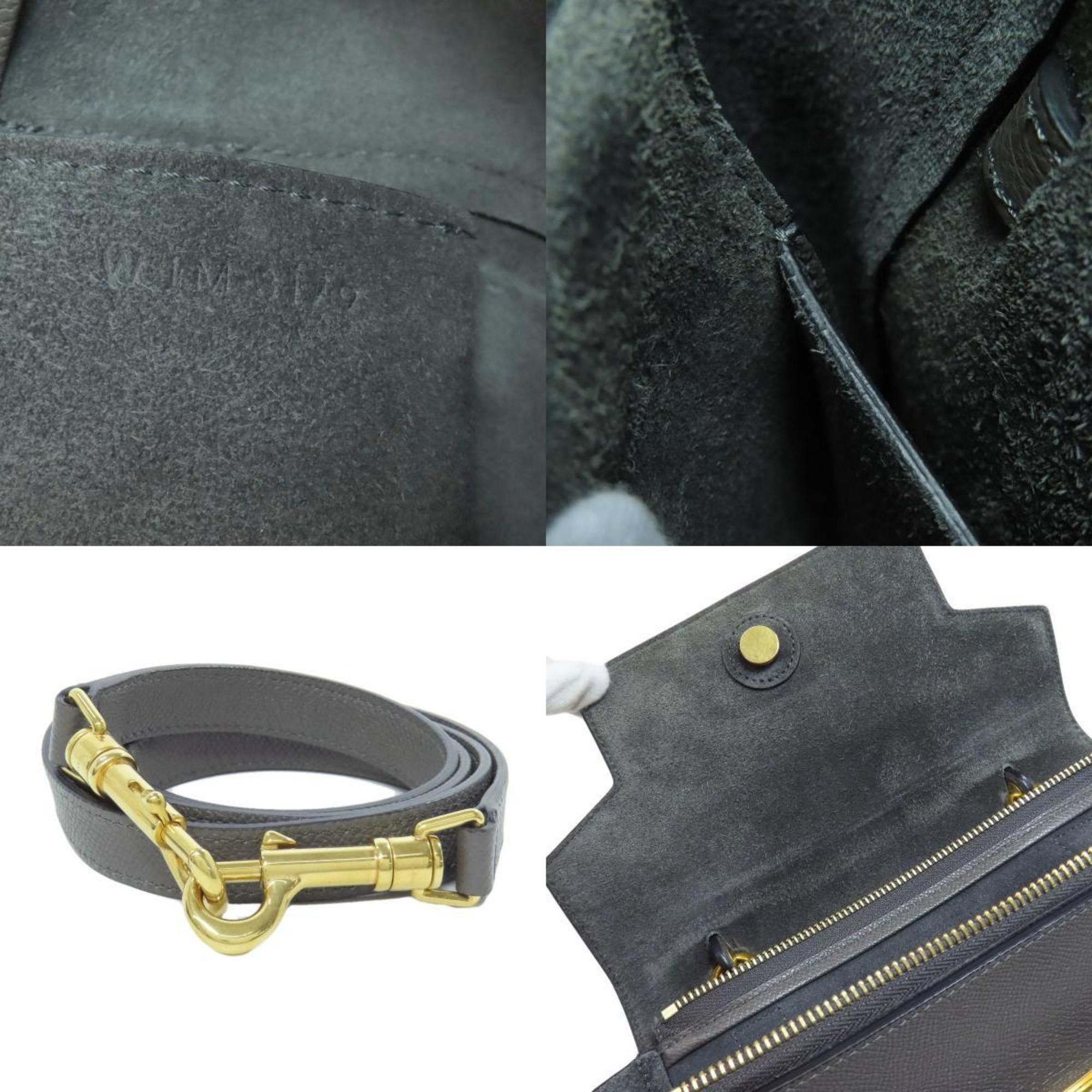 Celine Céline Belt handbag Size ONE SIZE - 10 Thumbnail