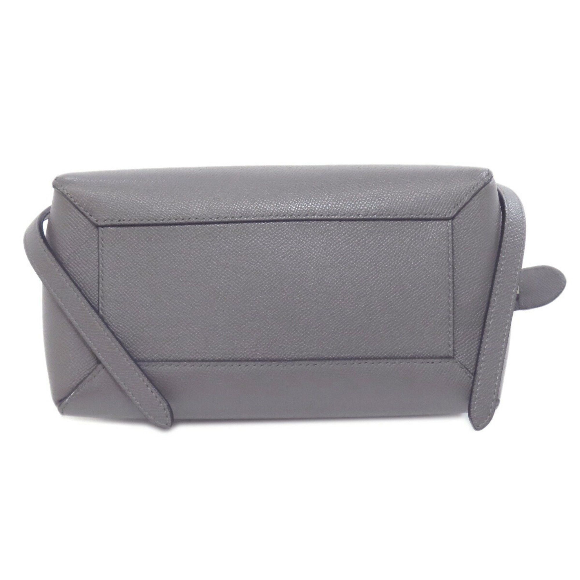 Celine Céline Belt handbag Size ONE SIZE - 4 Thumbnail