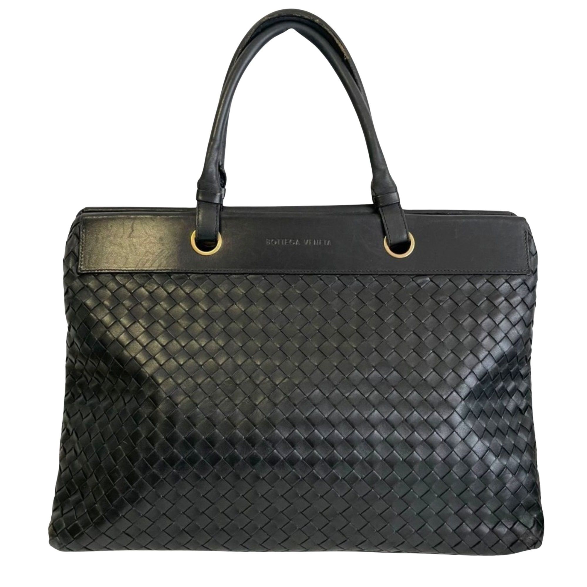 Bottega Veneta Bottega Veneta Intrecciato tote Size ONE SIZE - 2 Thumbnail