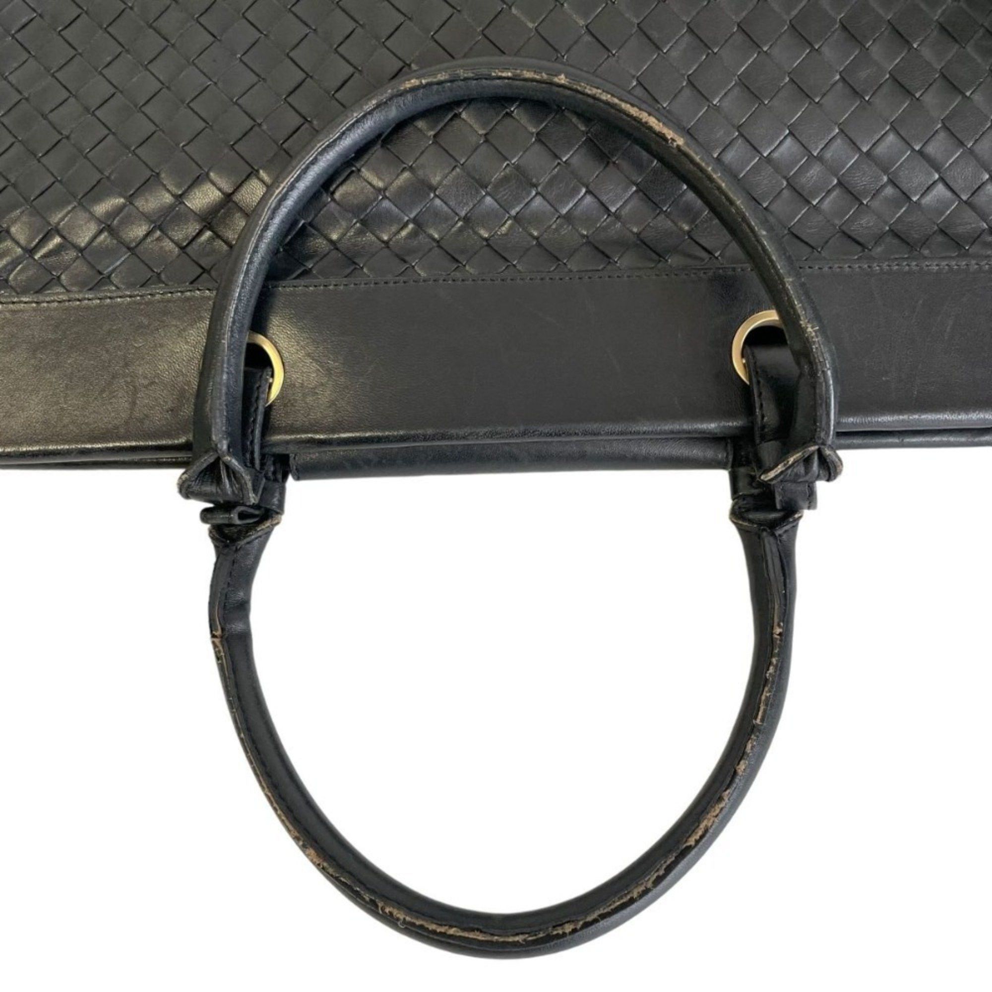 Bottega Veneta Bottega Veneta Intrecciato tote Size ONE SIZE - 5 Thumbnail