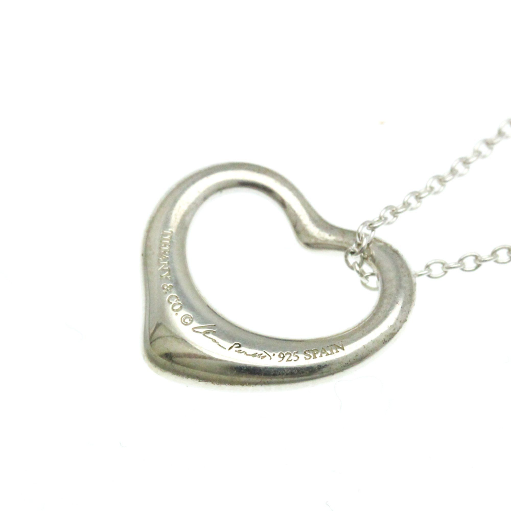 Tiffany & Co. Tiffany & Co necklace Size ONE SIZE - 8 Thumbnail