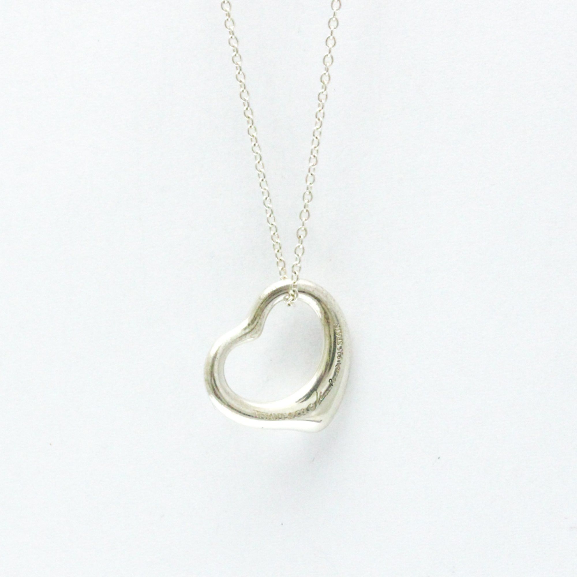 Tiffany & Co. Tiffany & Co necklace Size ONE SIZE - 3 Thumbnail