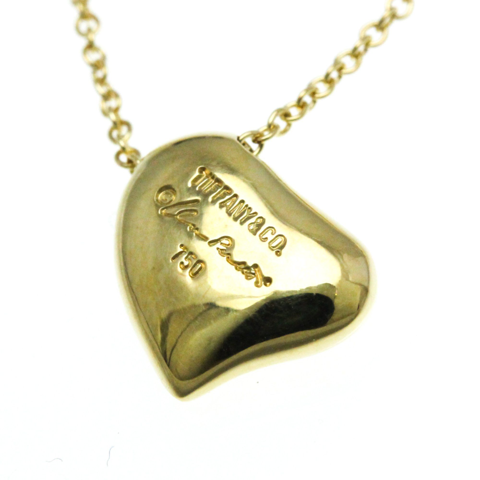 Tiffany & Co. Tiffany & Co necklace Size ONE SIZE - 3 Thumbnail