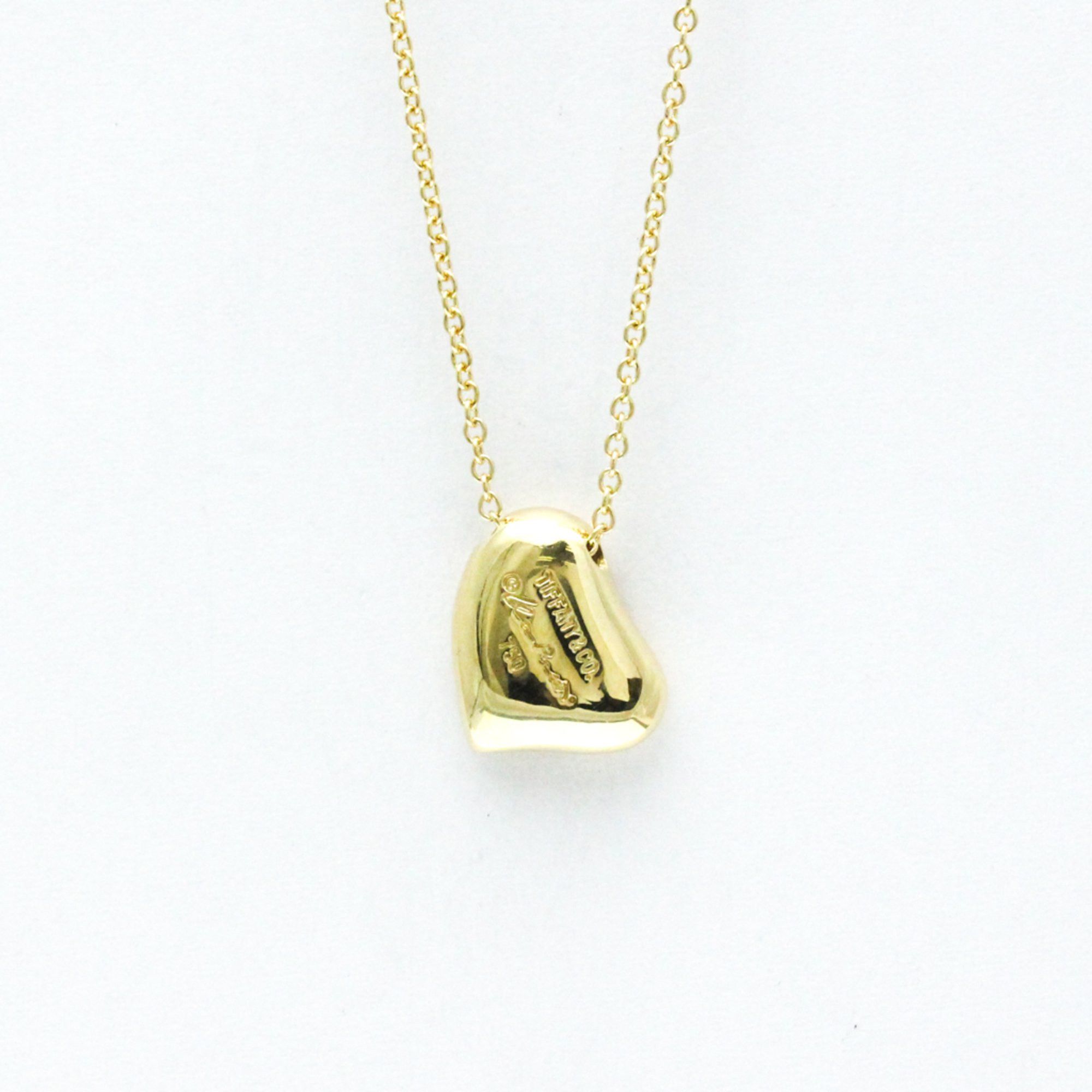 Tiffany & Co. Tiffany & Co necklace Size ONE SIZE - 7 Thumbnail