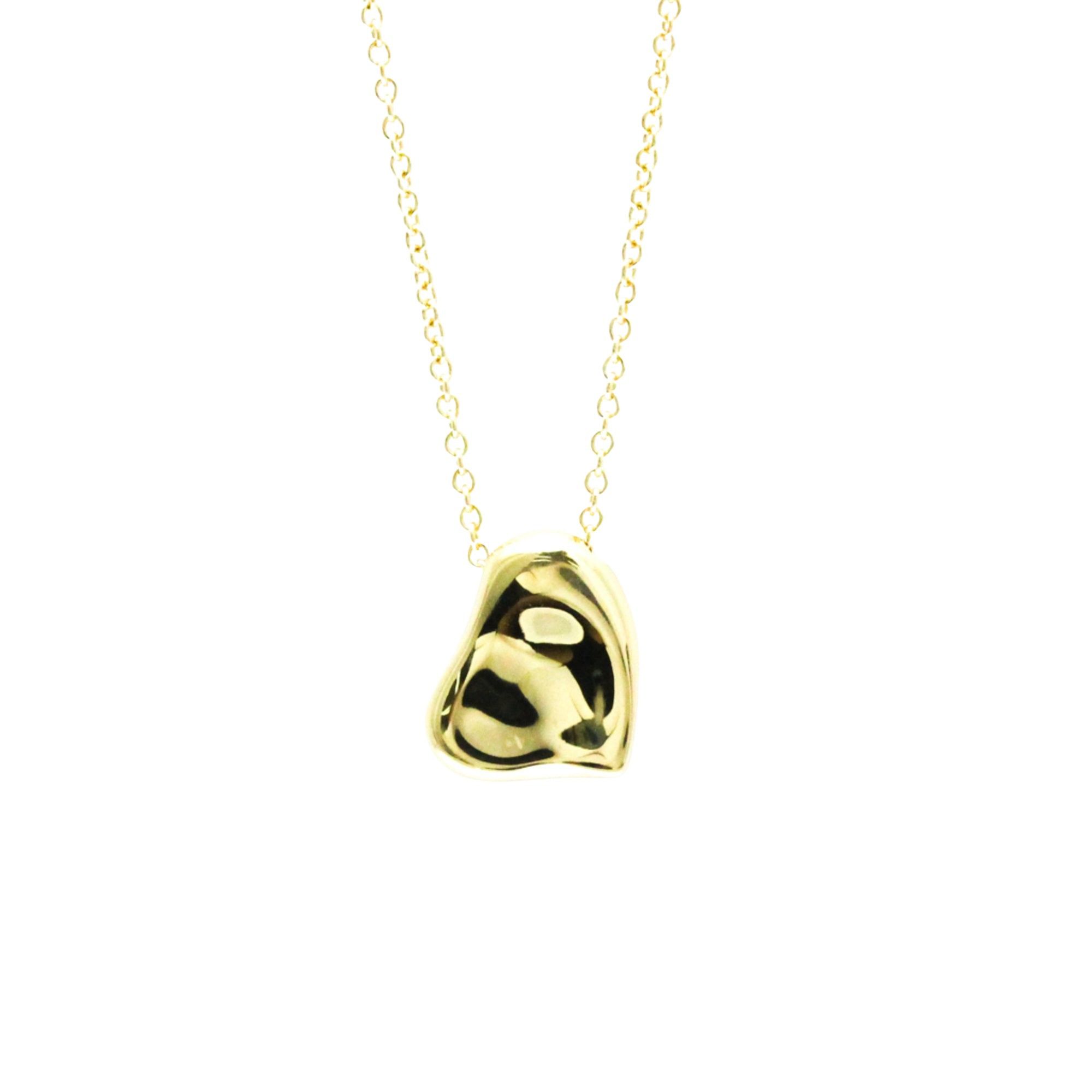 Tiffany & Co. Tiffany & Co necklace Size ONE SIZE - 2 Thumbnail