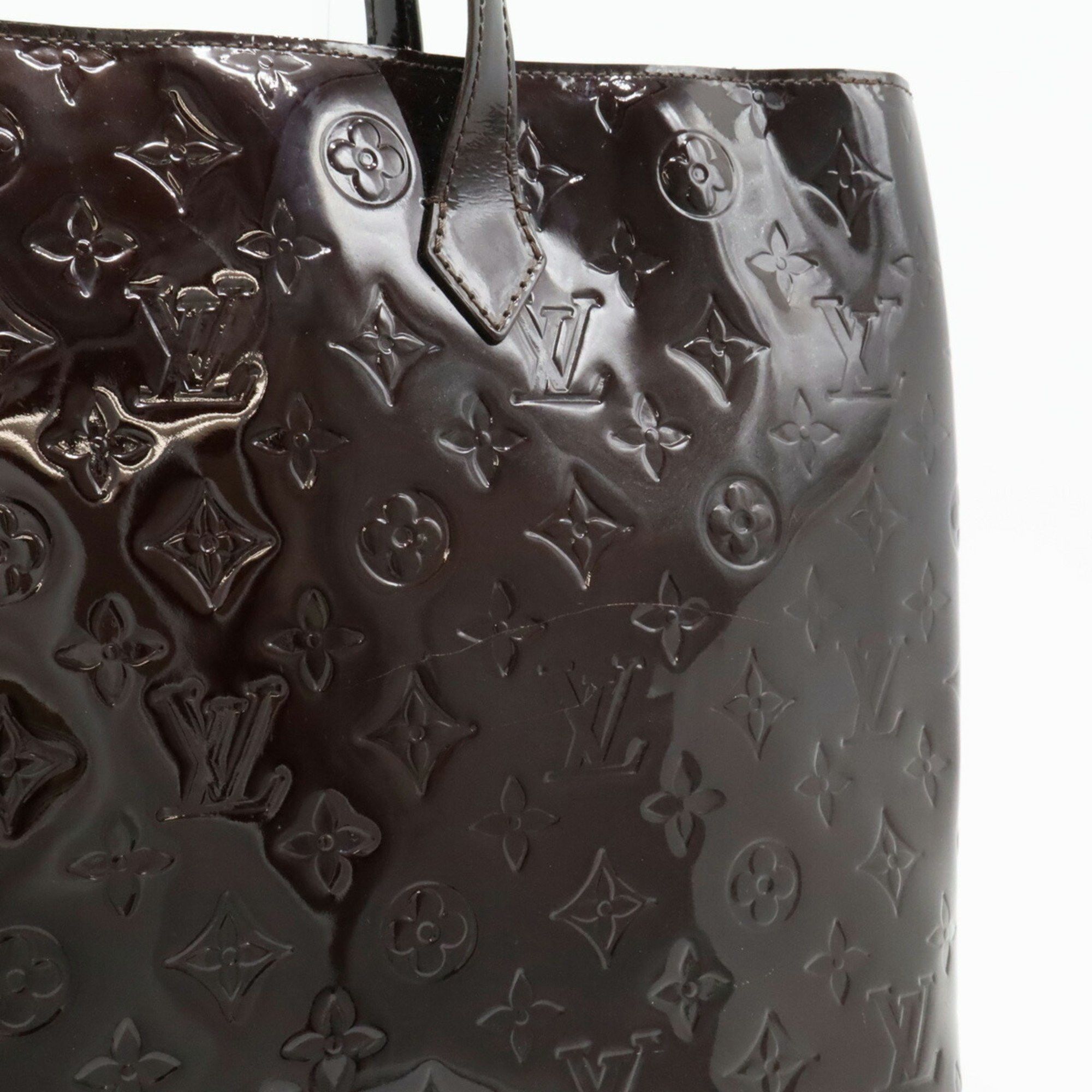 Louis Vuitton Louis Vuitton Wilshire shoulder Size ONE SIZE - 8 Thumbnail