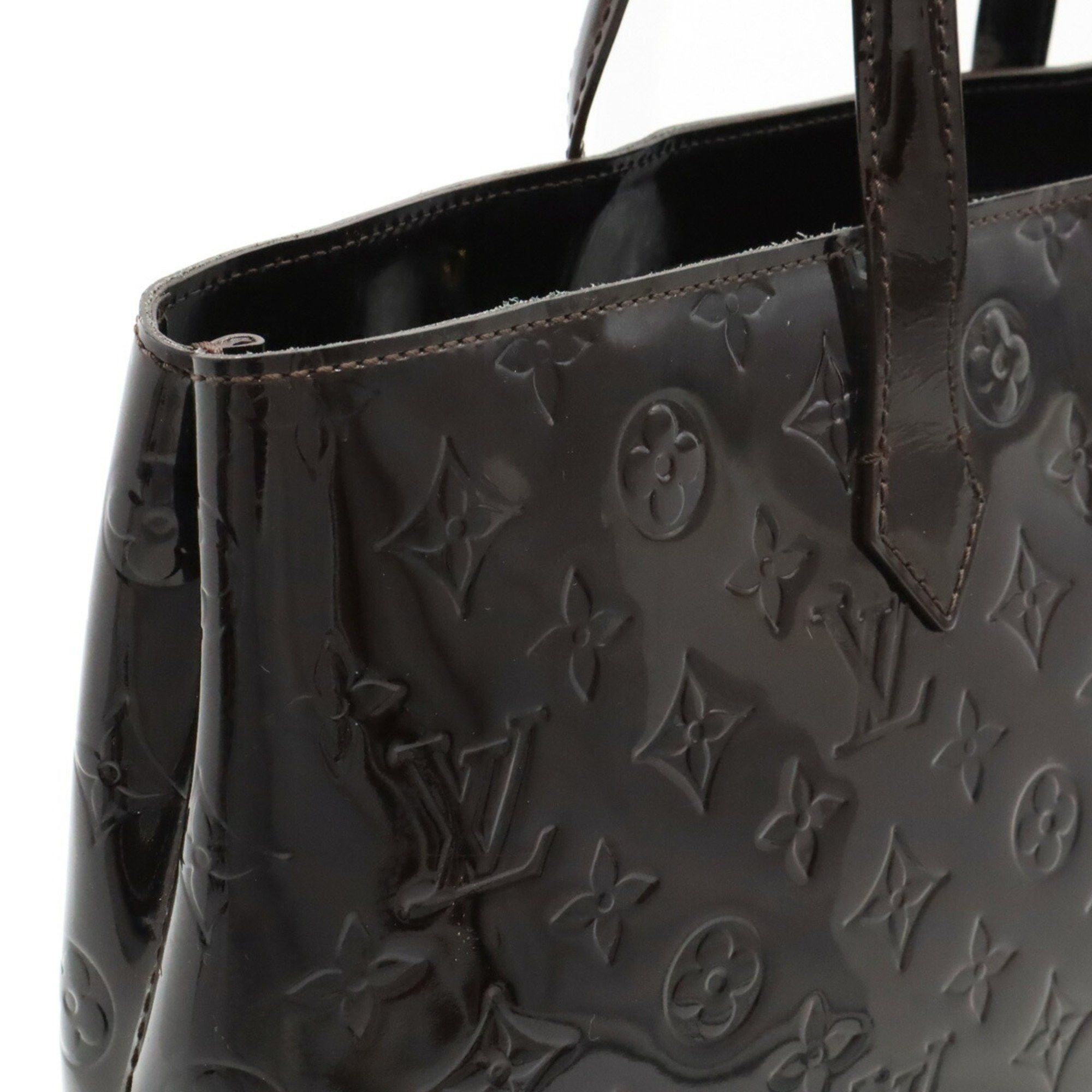 Louis Vuitton Louis Vuitton Wilshire shoulder Size ONE SIZE - 7 Thumbnail