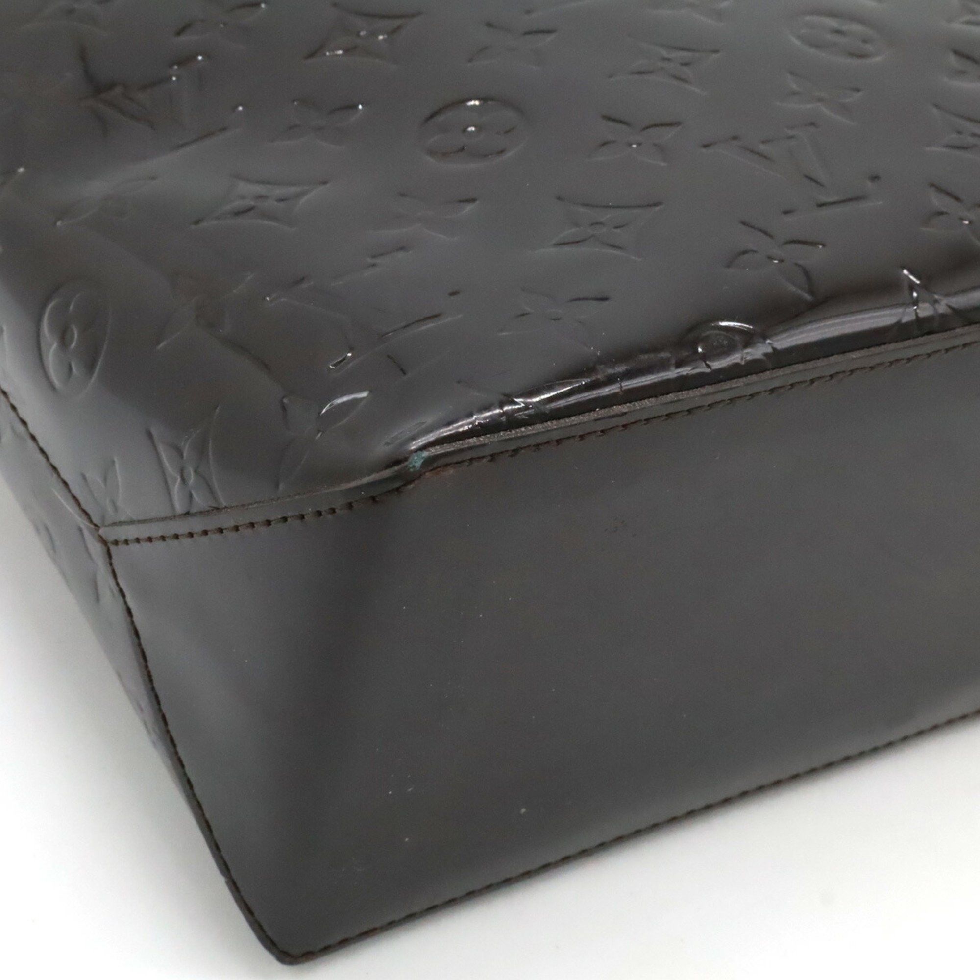 Louis Vuitton Louis Vuitton Wilshire shoulder Size ONE SIZE - 4 Thumbnail