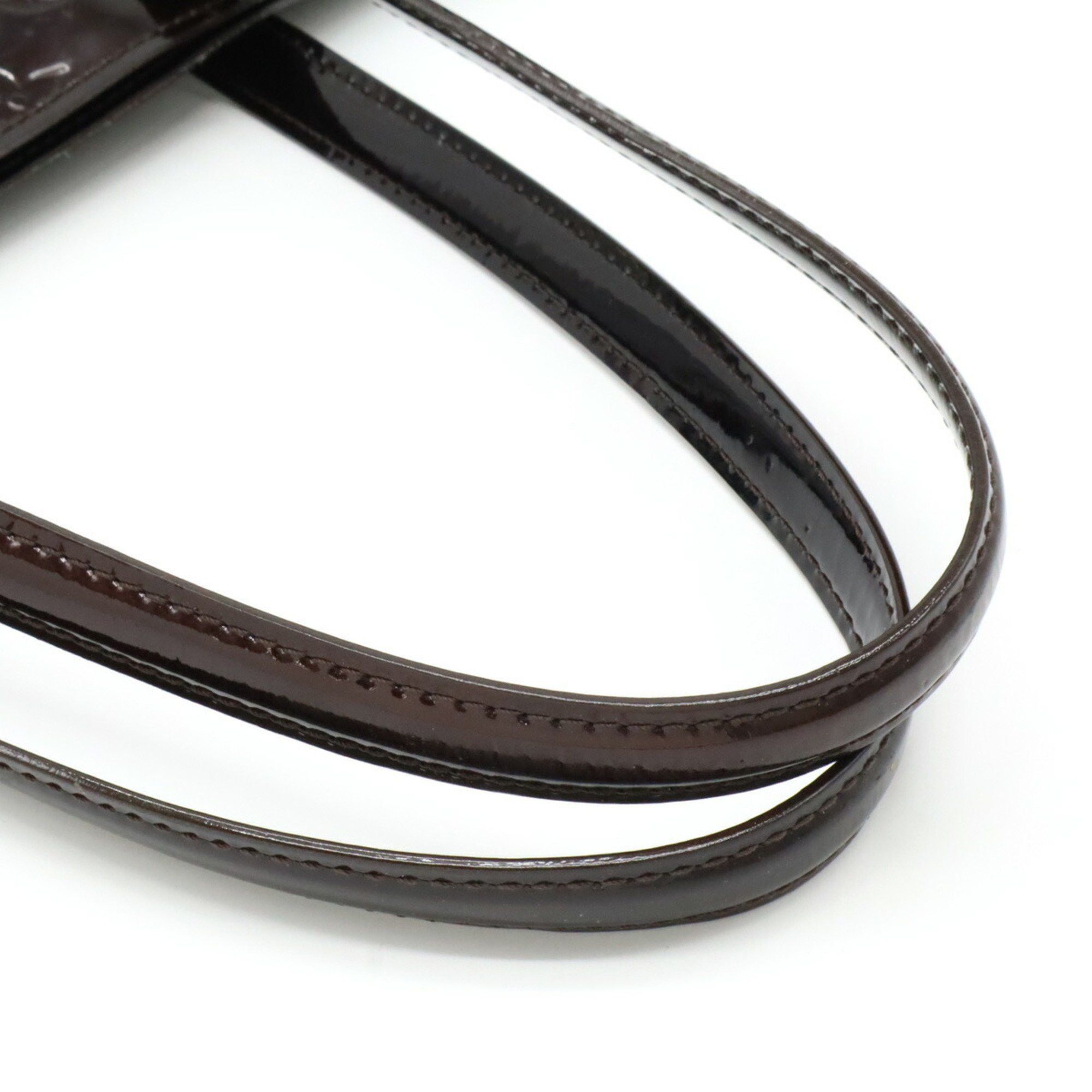 Louis Vuitton Louis Vuitton Wilshire shoulder Size ONE SIZE - 3 Thumbnail