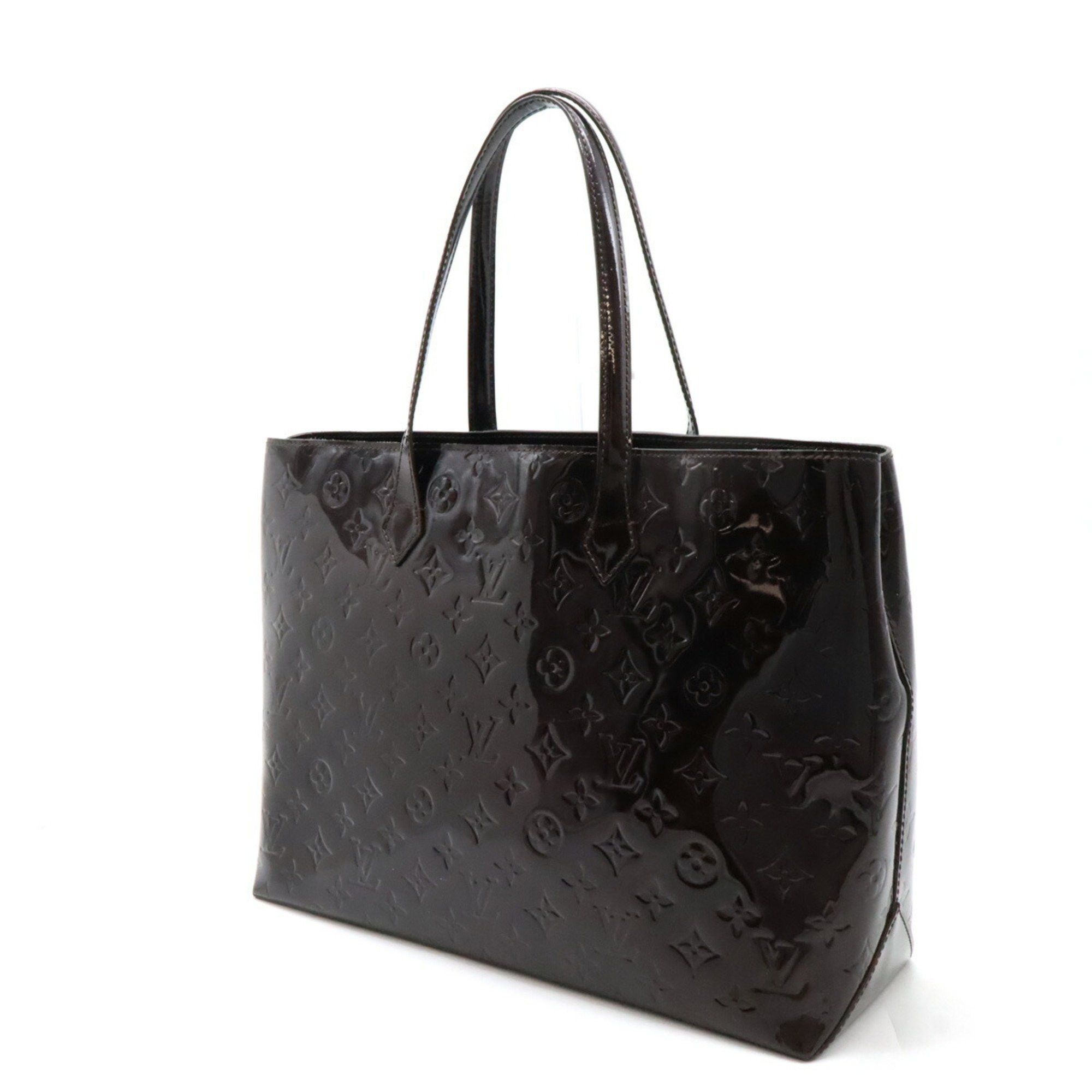 Louis Vuitton Louis Vuitton Wilshire shoulder Size ONE SIZE - 2 Thumbnail