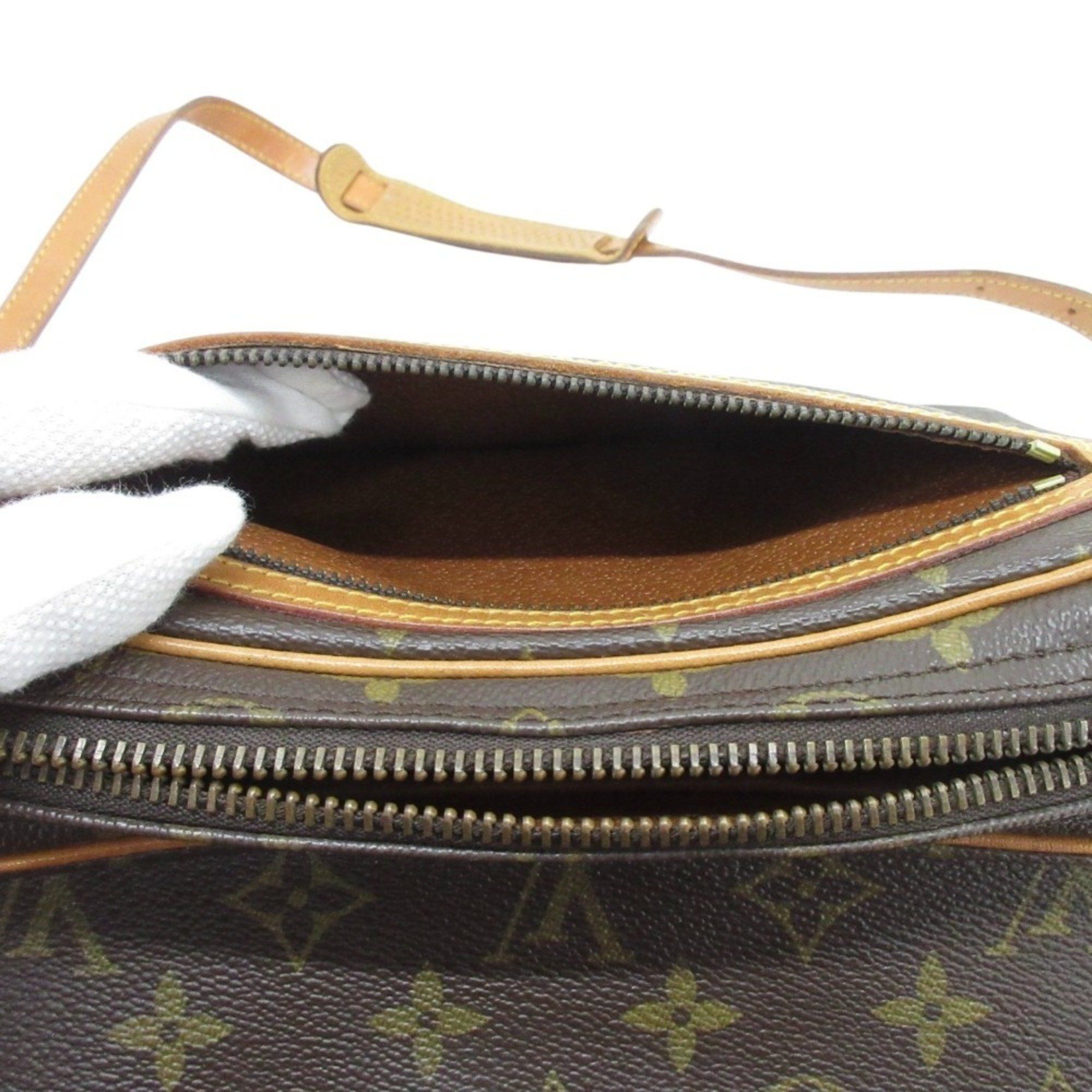 Louis Vuitton Louis Vuitton Saint Germain shoulder Size ONE SIZE - 17 Thumbnail