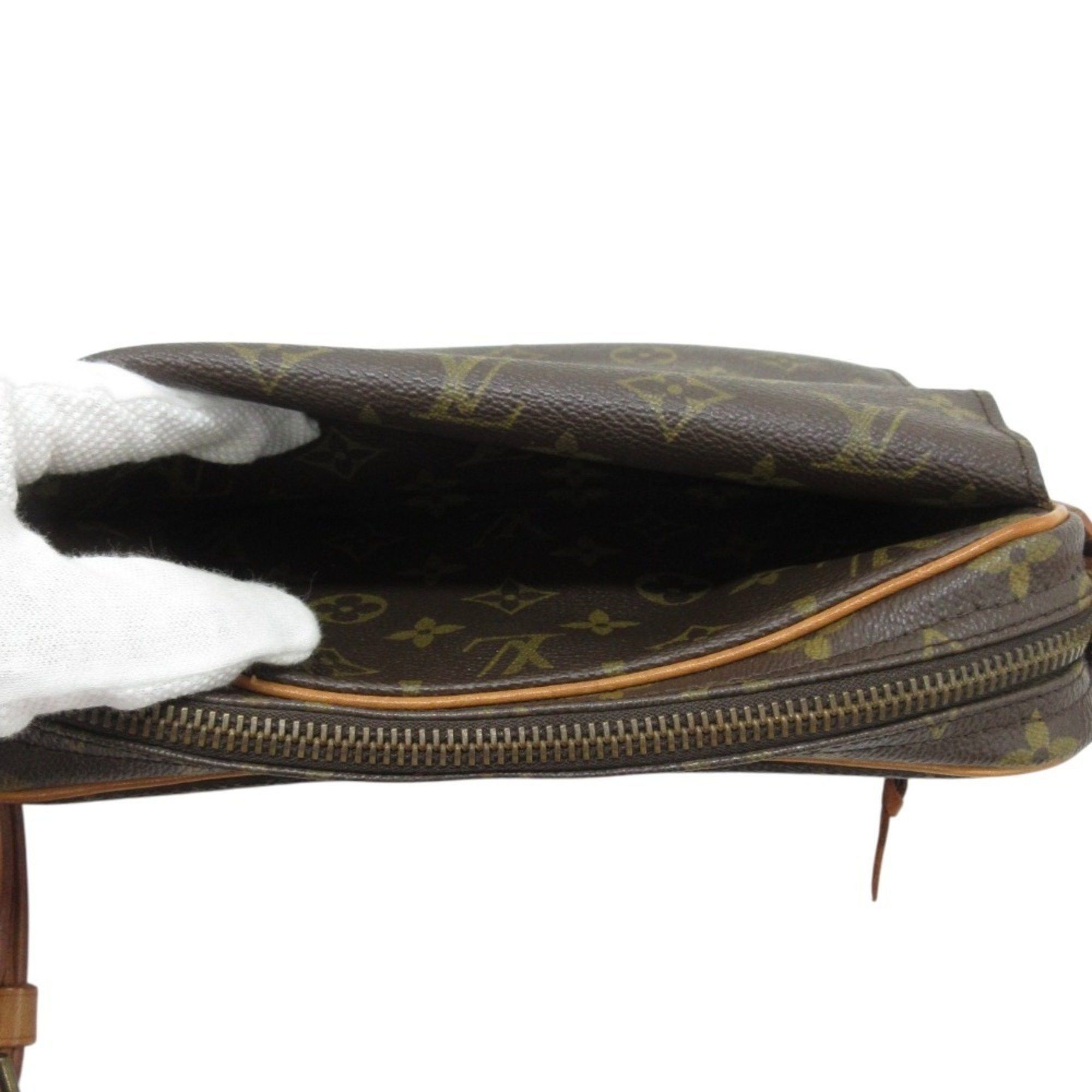 Louis Vuitton Louis Vuitton Saint Germain shoulder Size ONE SIZE - 18 Thumbnail