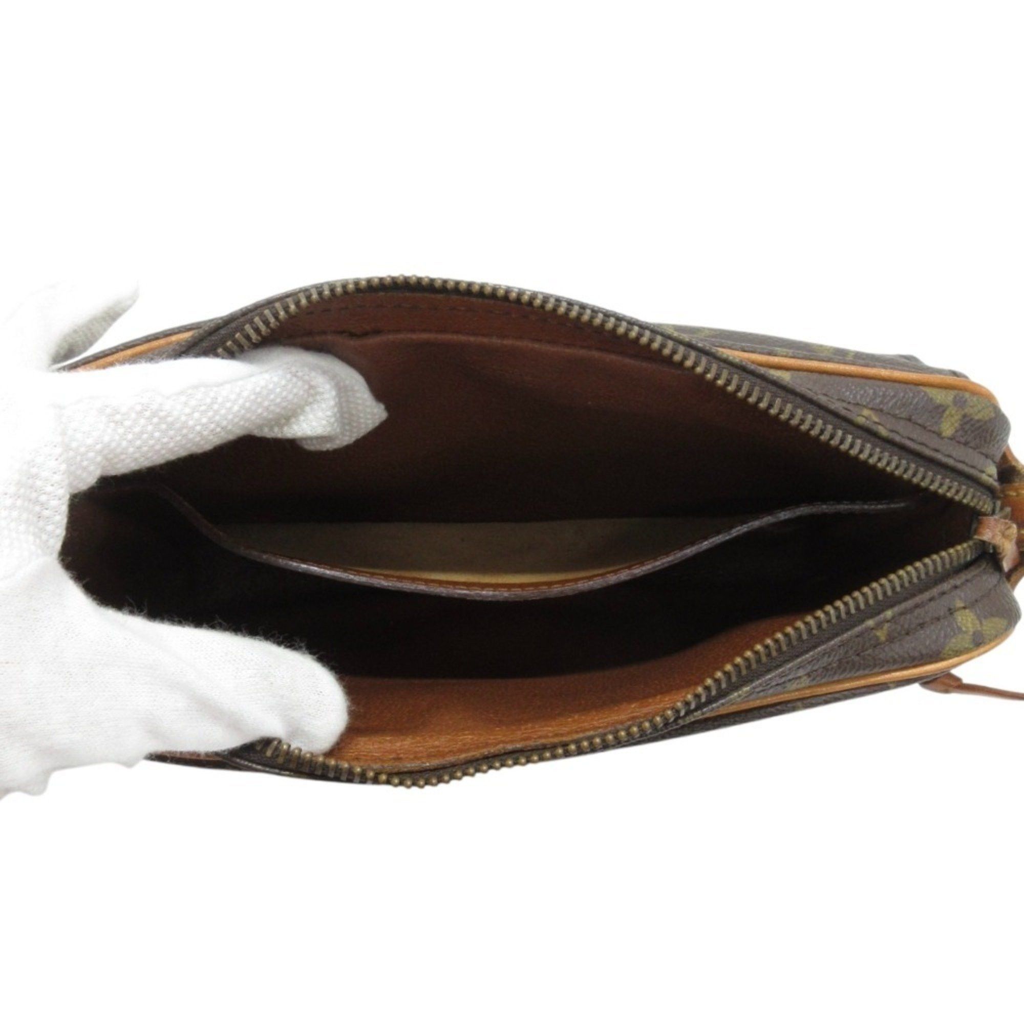 Louis Vuitton Louis Vuitton Saint Germain shoulder Size ONE SIZE - 19 Thumbnail