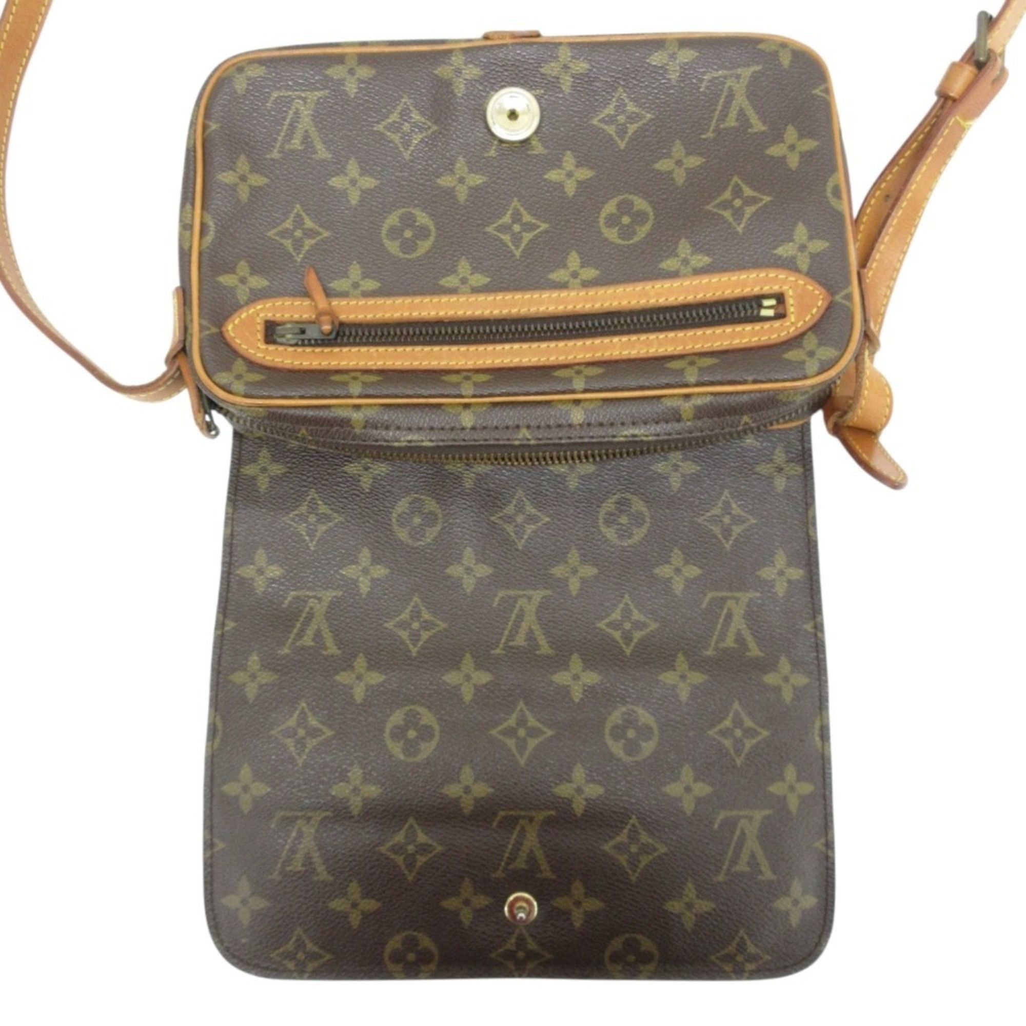 Louis Vuitton Louis Vuitton Saint Germain shoulder Size ONE SIZE - 16 Thumbnail