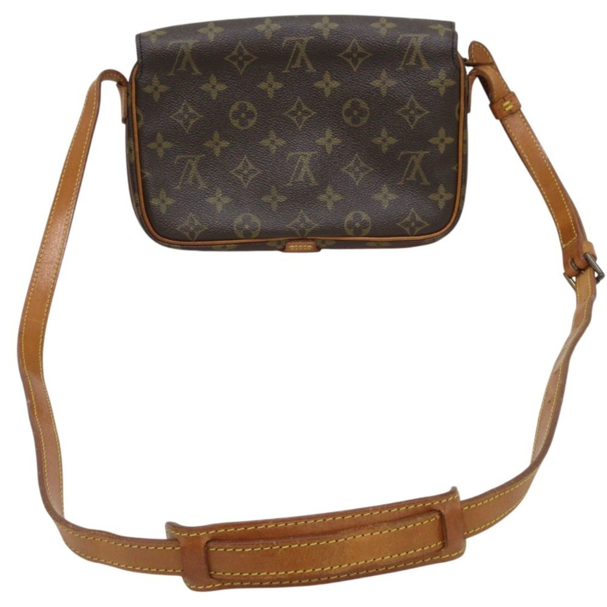 Louis Vuitton Louis Vuitton Saint Germain shoulder Size ONE SIZE - 2 Thumbnail