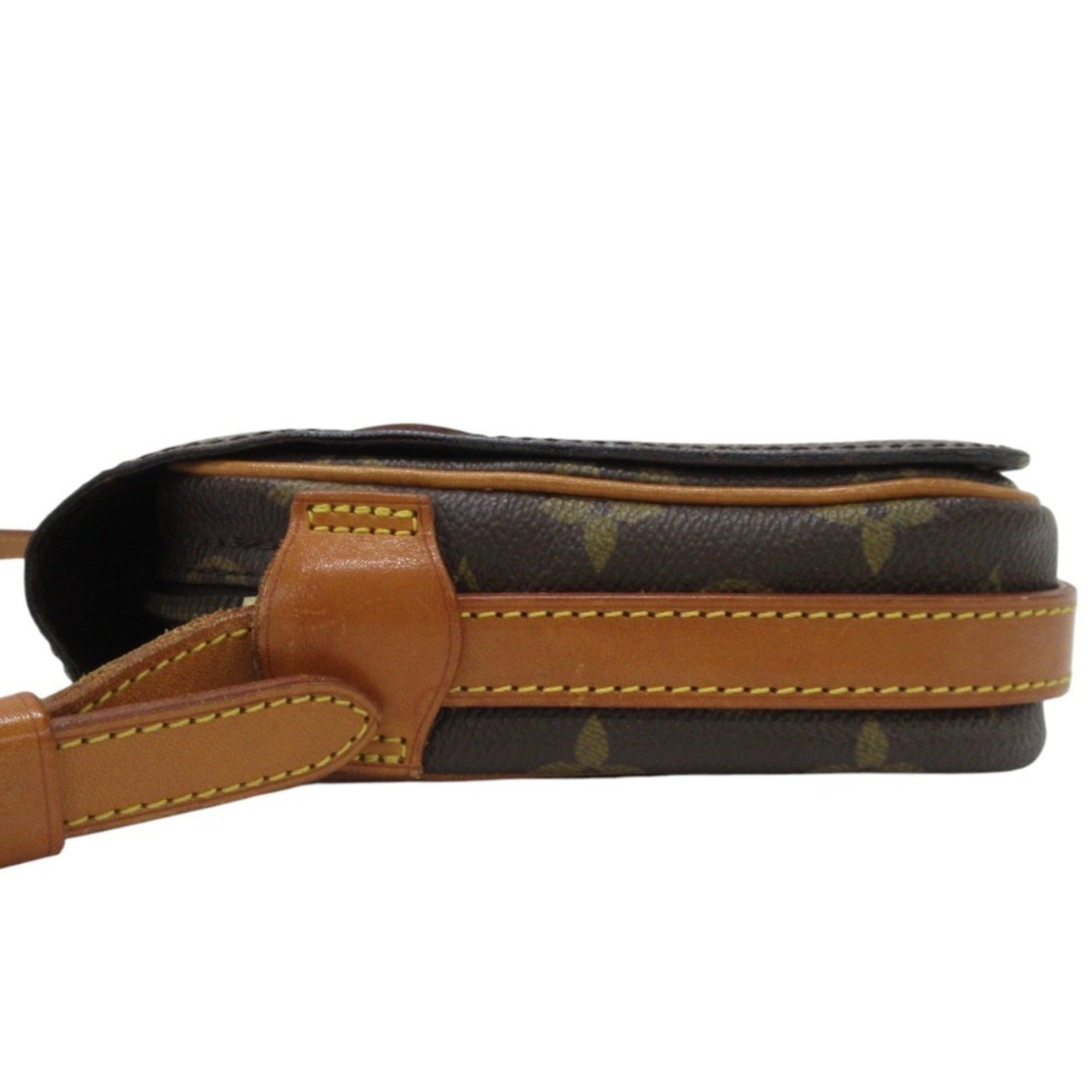 Louis Vuitton Louis Vuitton Saint Germain shoulder Size ONE SIZE - 3 Thumbnail