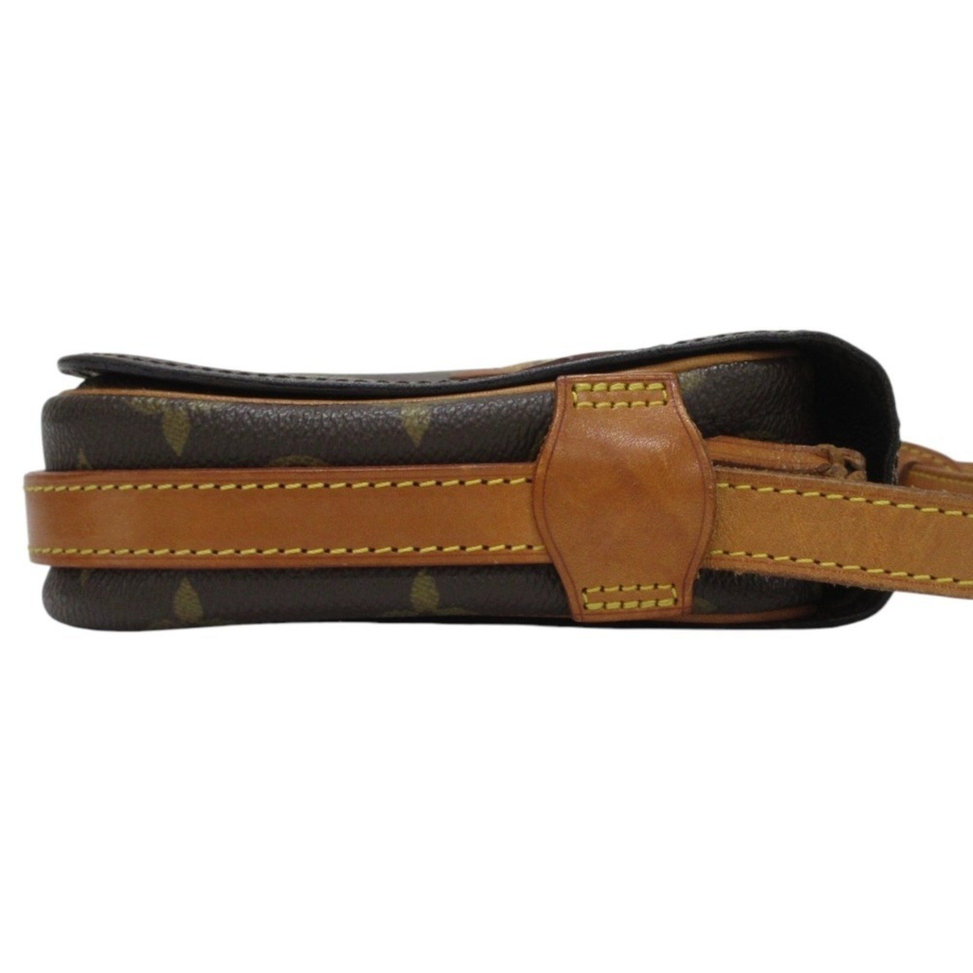Louis Vuitton Louis Vuitton Saint Germain shoulder Size ONE SIZE - 4 Thumbnail