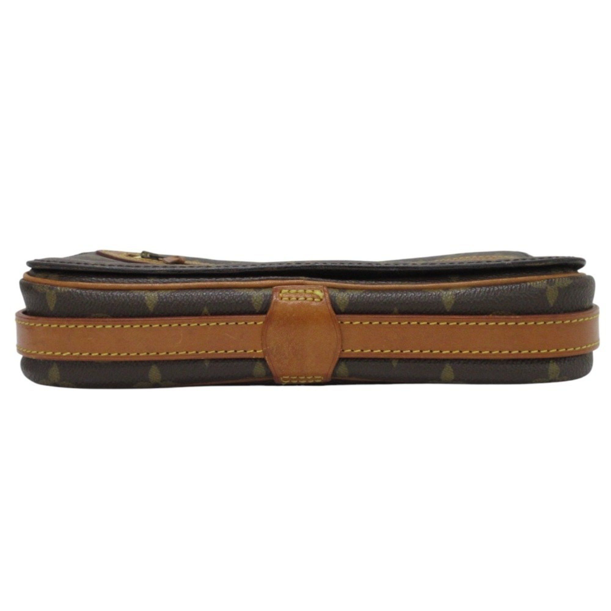 Louis Vuitton Louis Vuitton Saint Germain shoulder Size ONE SIZE - 12 Thumbnail