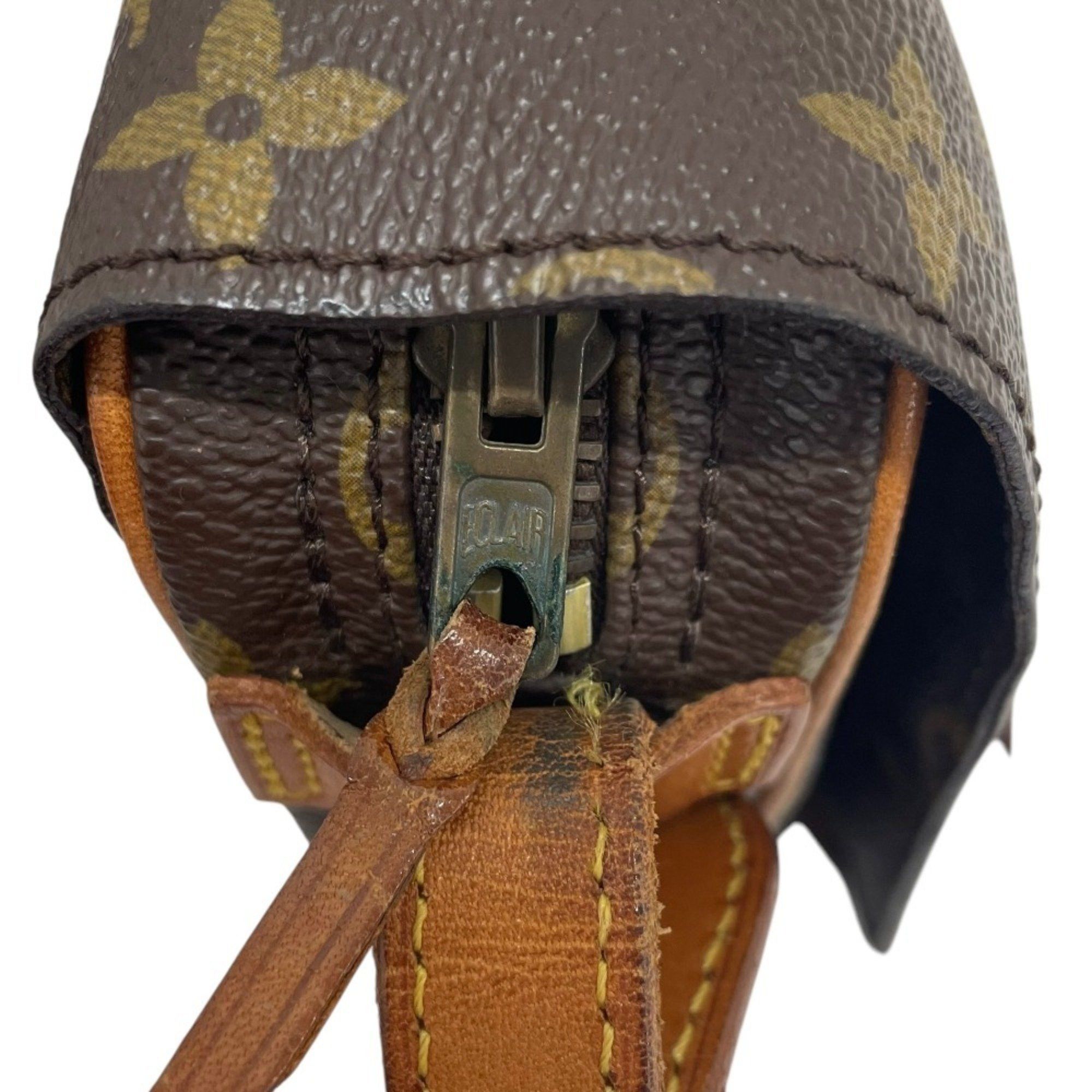 Louis Vuitton Louis Vuitton Saint Germain shoulder Size ONE SIZE - 14 Thumbnail