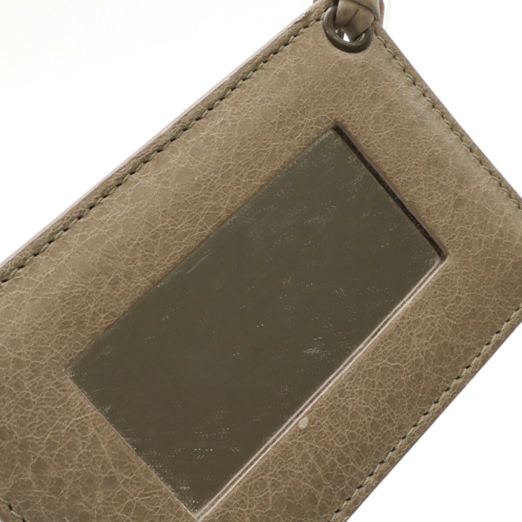 Balenciaga Balenciaga Classic handbag Size ONE SIZE - 8 Thumbnail