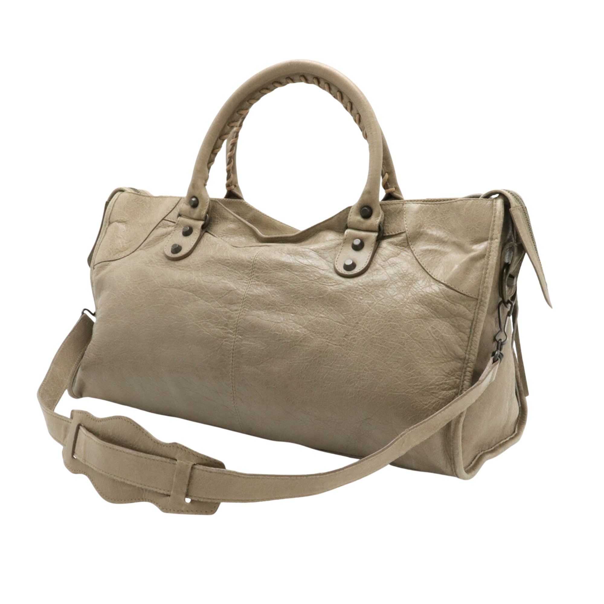 Balenciaga Balenciaga Classic handbag Size ONE SIZE - 2 Thumbnail