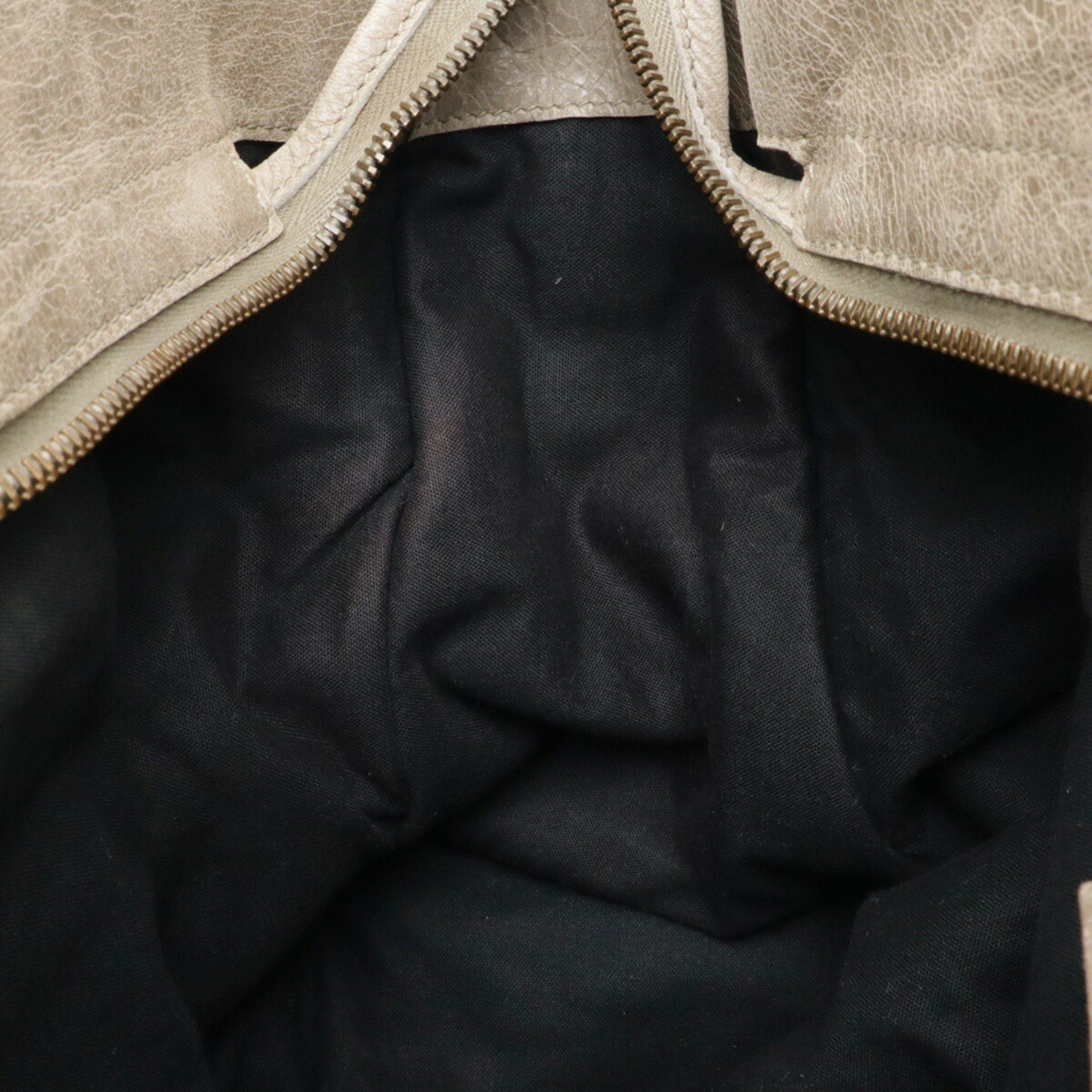 Balenciaga Balenciaga Classic handbag Size ONE SIZE - 9 Thumbnail