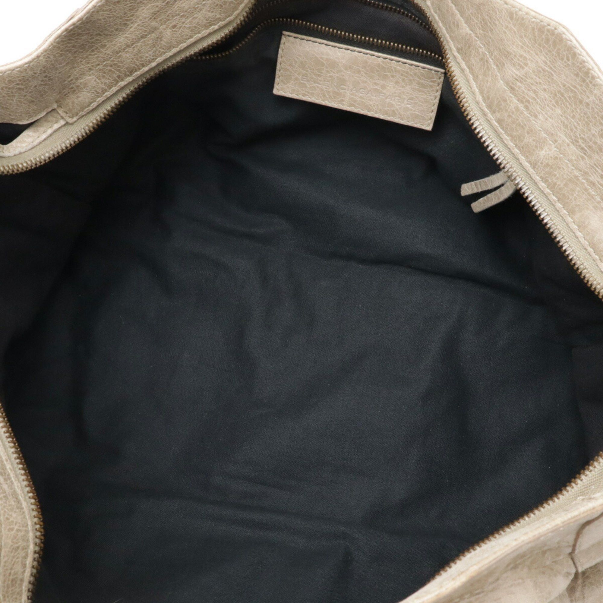 Balenciaga Balenciaga Classic handbag Size ONE SIZE - 6 Thumbnail