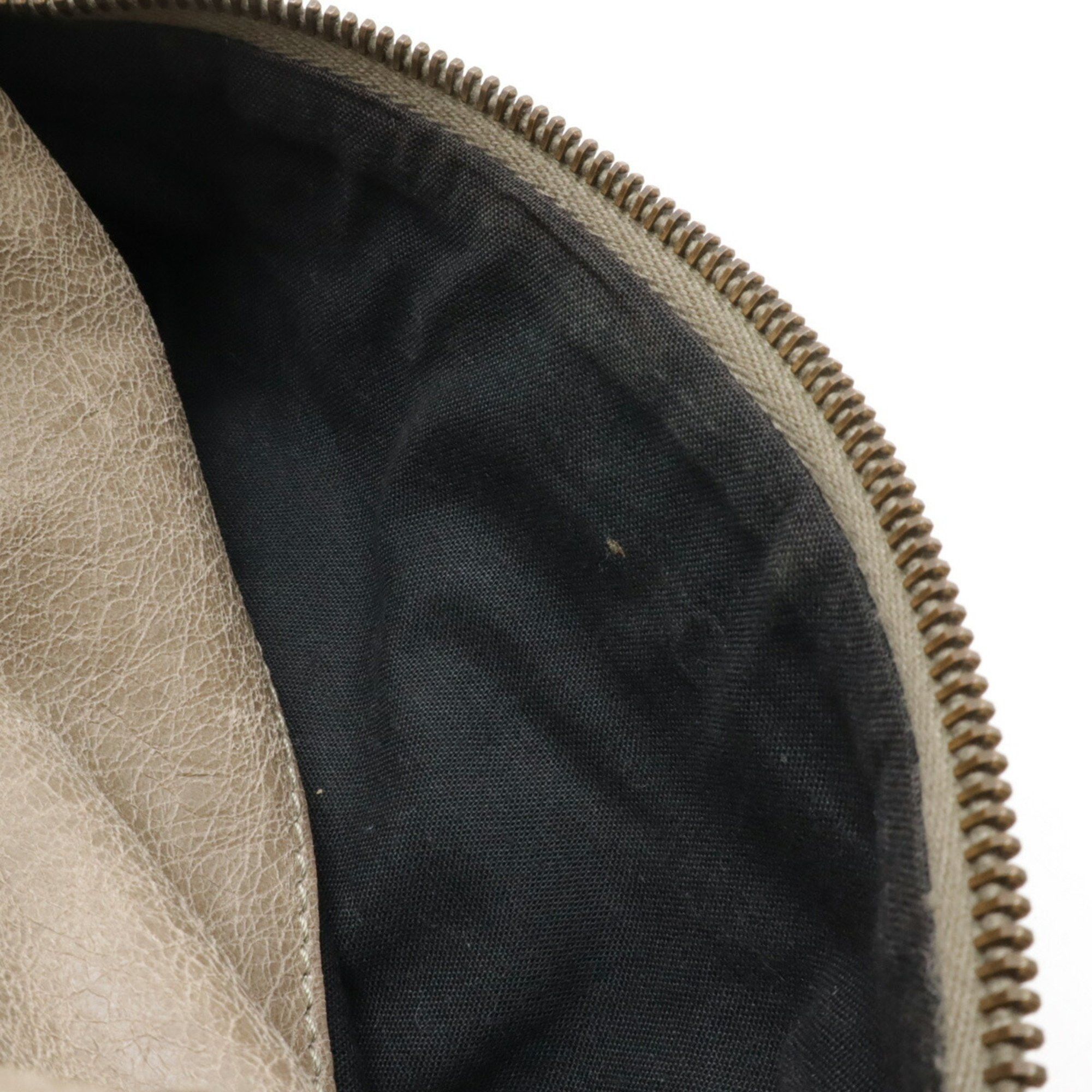 Balenciaga Balenciaga Classic handbag Size ONE SIZE - 4 Thumbnail