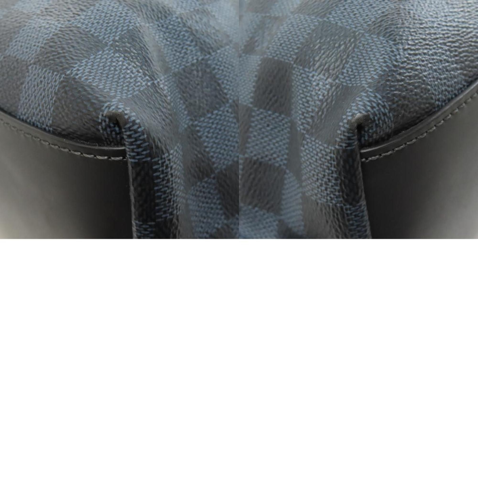 Louis Vuitton Louis Vuitton N41397 Cabas Voyage Tote Bag Damier Canvas Men's LOUIS VUITTON Size ONE SIZE - 10 Thumbnail