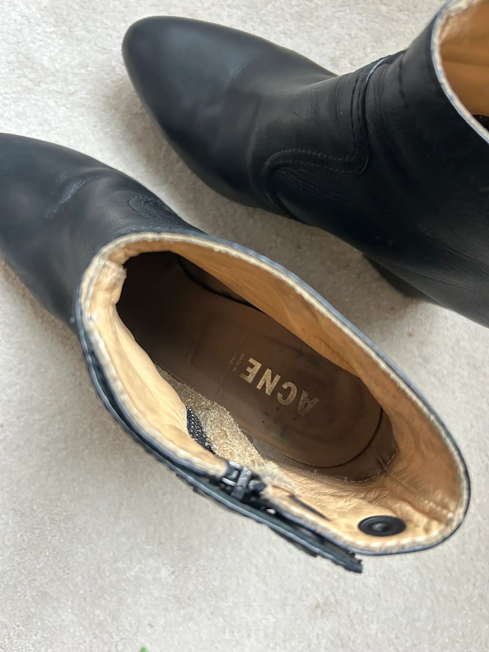 Acne Studios Acne Studios Boots Size US 8 / IT 38 - 5 Thumbnail