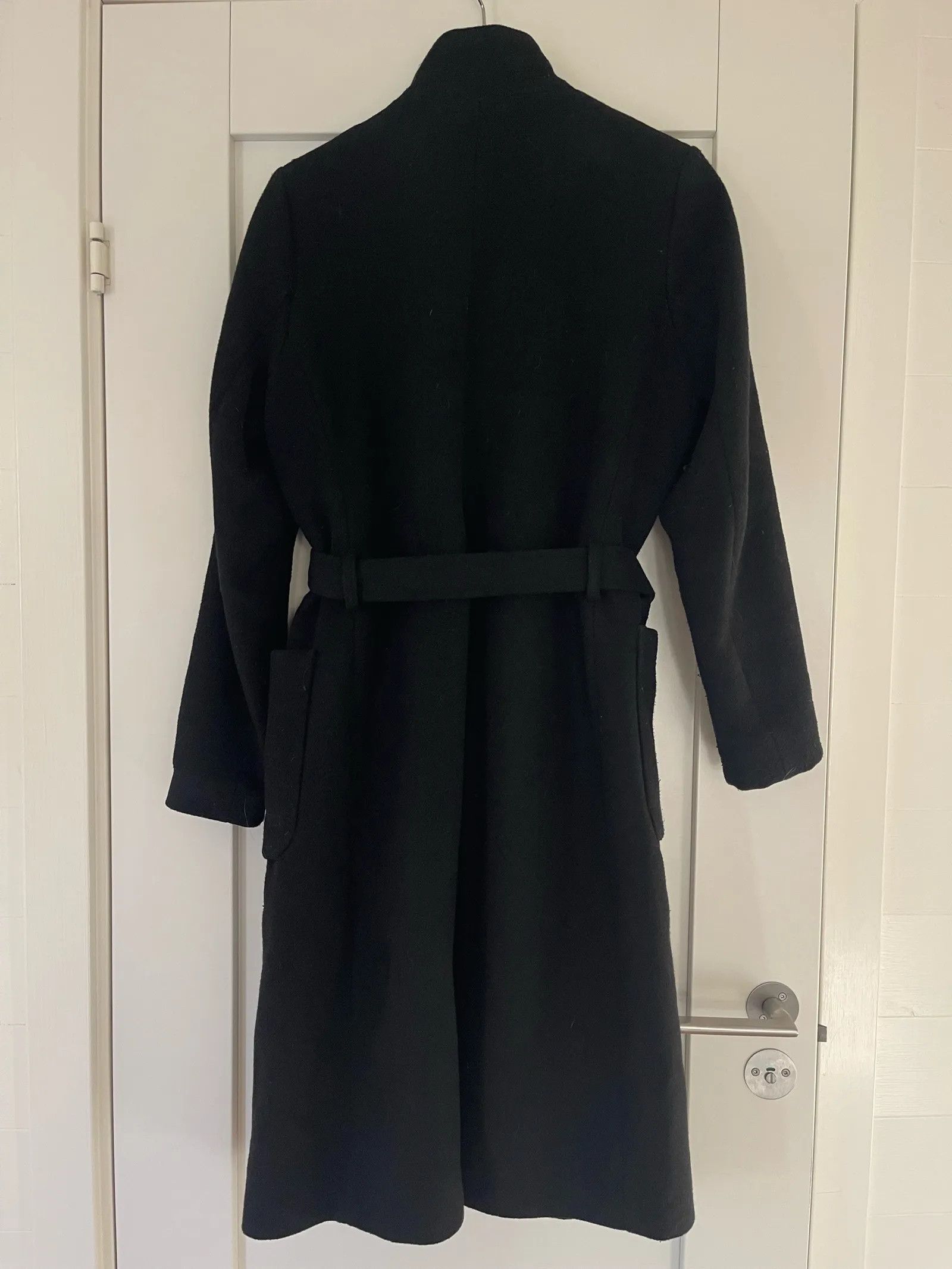 Bruuns Bazaar Bruuns Bazaar Coat Size XS / US 0-2 / IT 36-38 - 4 Thumbnail