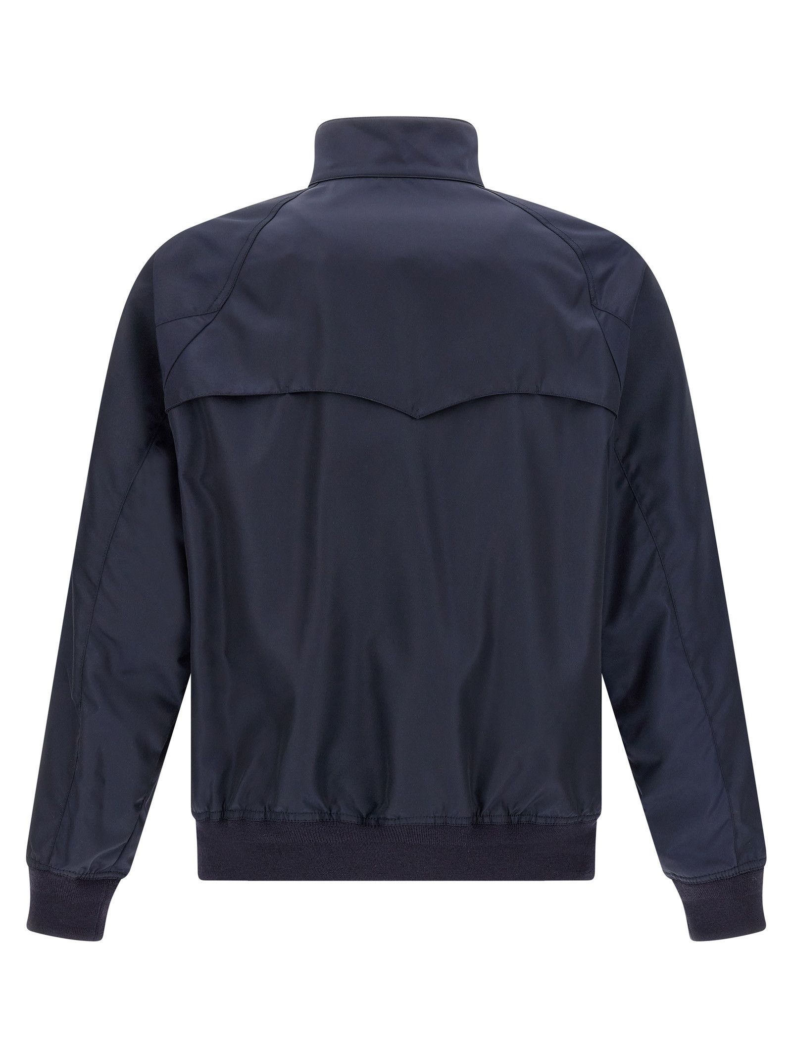 Valentino Valentino Garavani 'Vlogo' Bomber Jacket Size US M / EU 48-50 / 2 - 2 Thumbnail