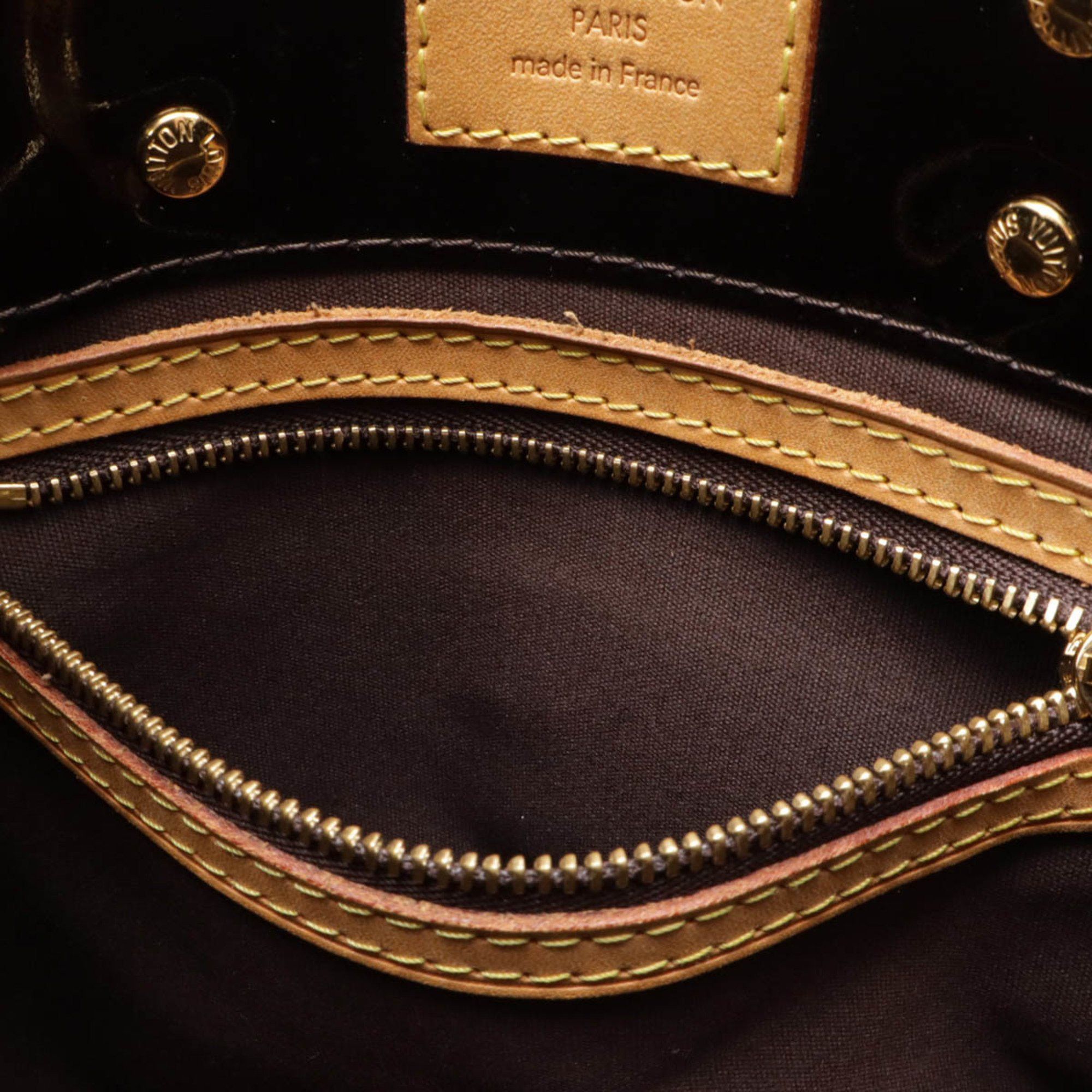 Louis Vuitton Louis Vuitton Reade tote Size ONE SIZE - 8 Thumbnail