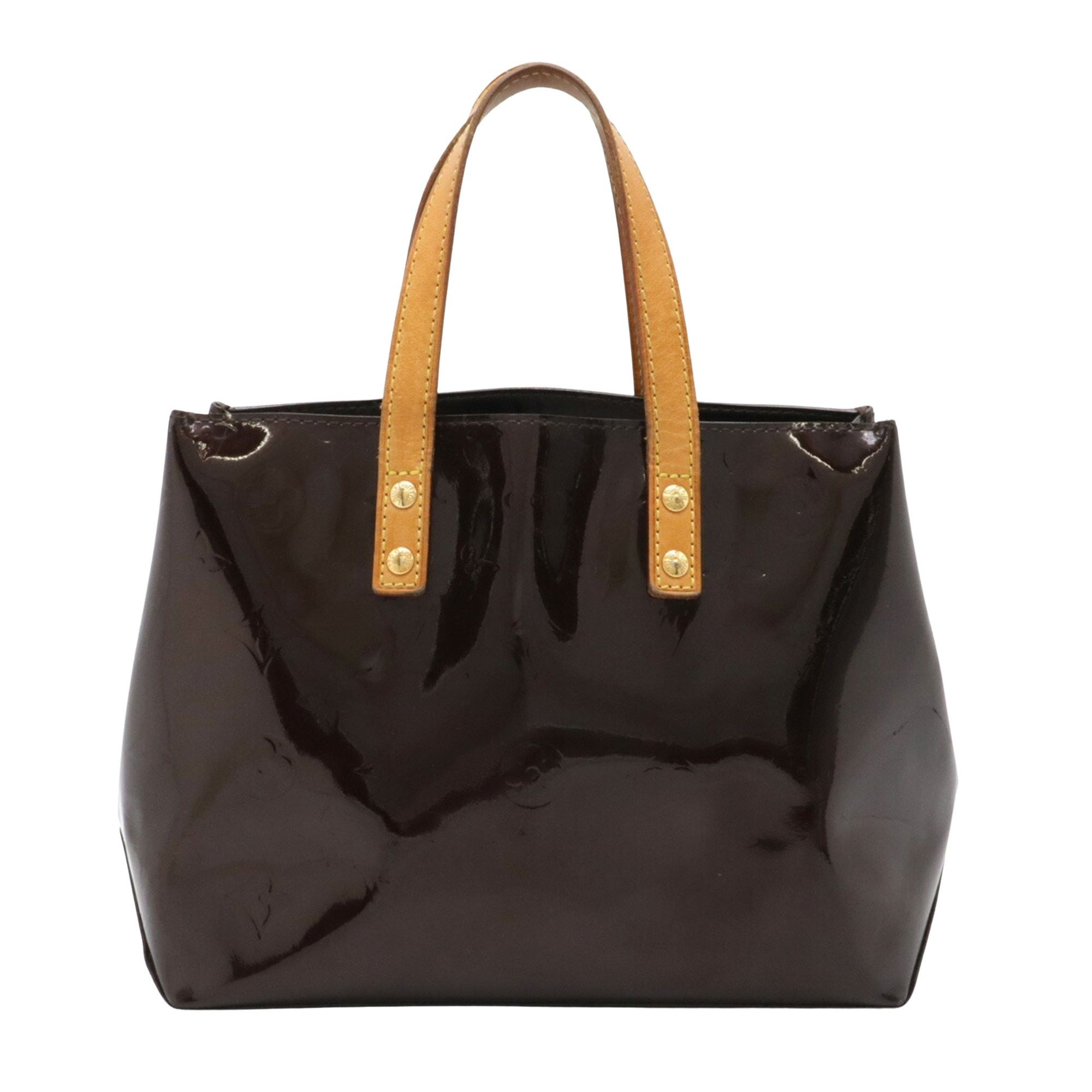 Louis Vuitton Louis Vuitton Reade tote Size ONE SIZE - 2 Thumbnail