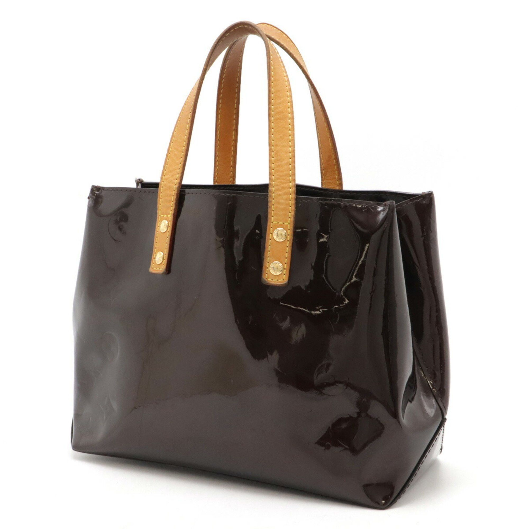 Louis Vuitton Louis Vuitton Reade tote Size ONE SIZE - 3 Thumbnail