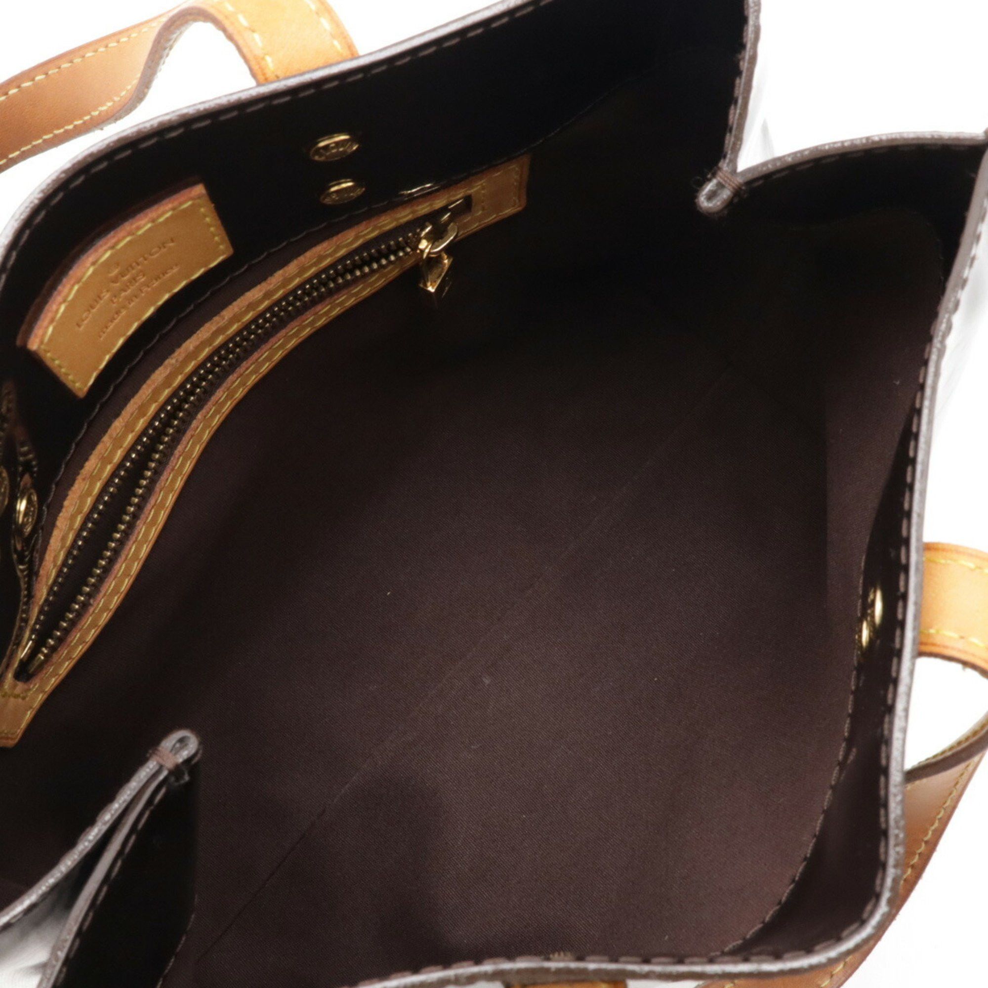 Louis Vuitton Louis Vuitton Reade tote Size ONE SIZE - 7 Thumbnail
