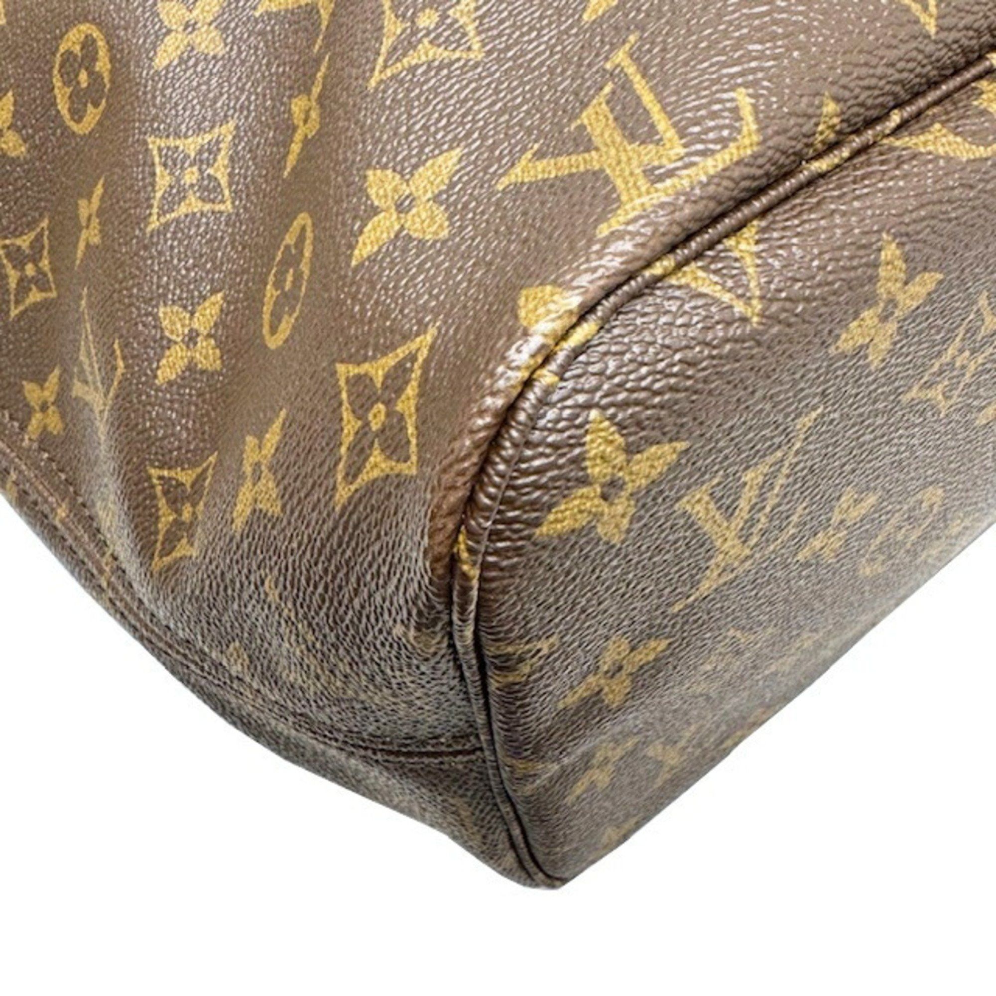 Louis Vuitton Louis Vuitton Neverfull GM shoulder Size ONE SIZE - 7 Thumbnail