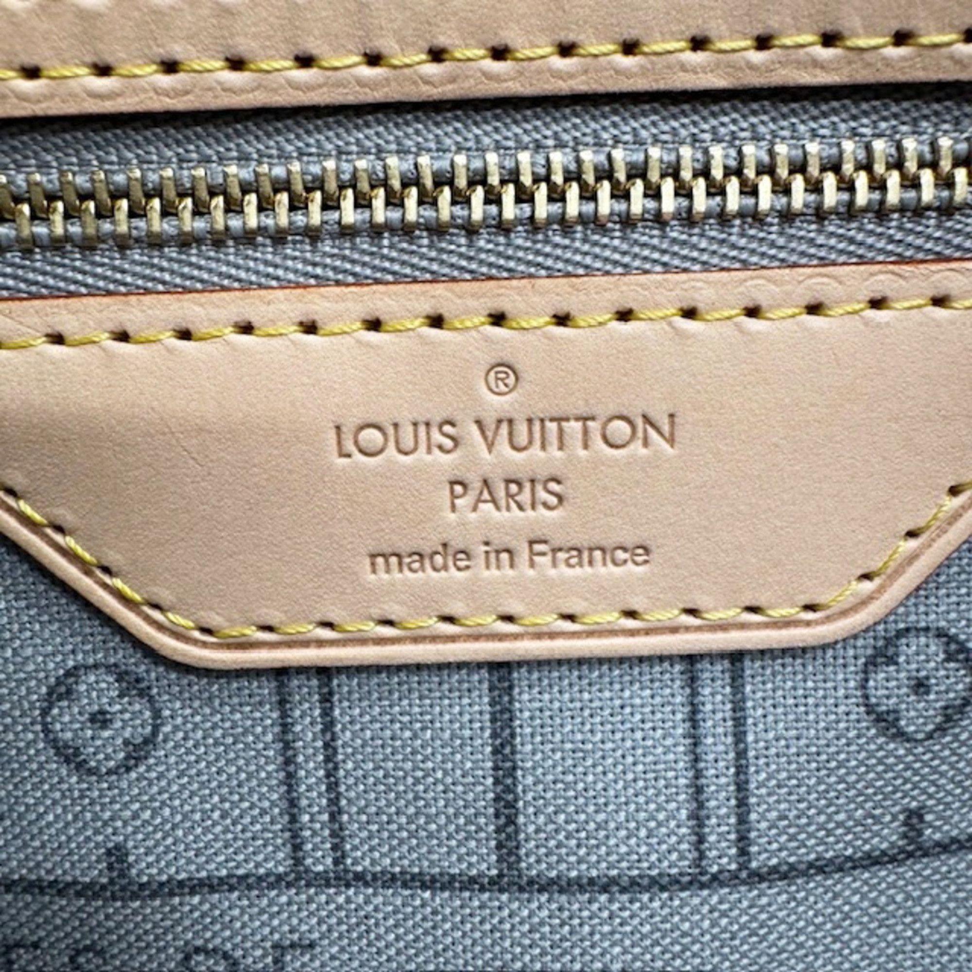Louis Vuitton Louis Vuitton Neverfull GM shoulder Size ONE SIZE - 19 Thumbnail