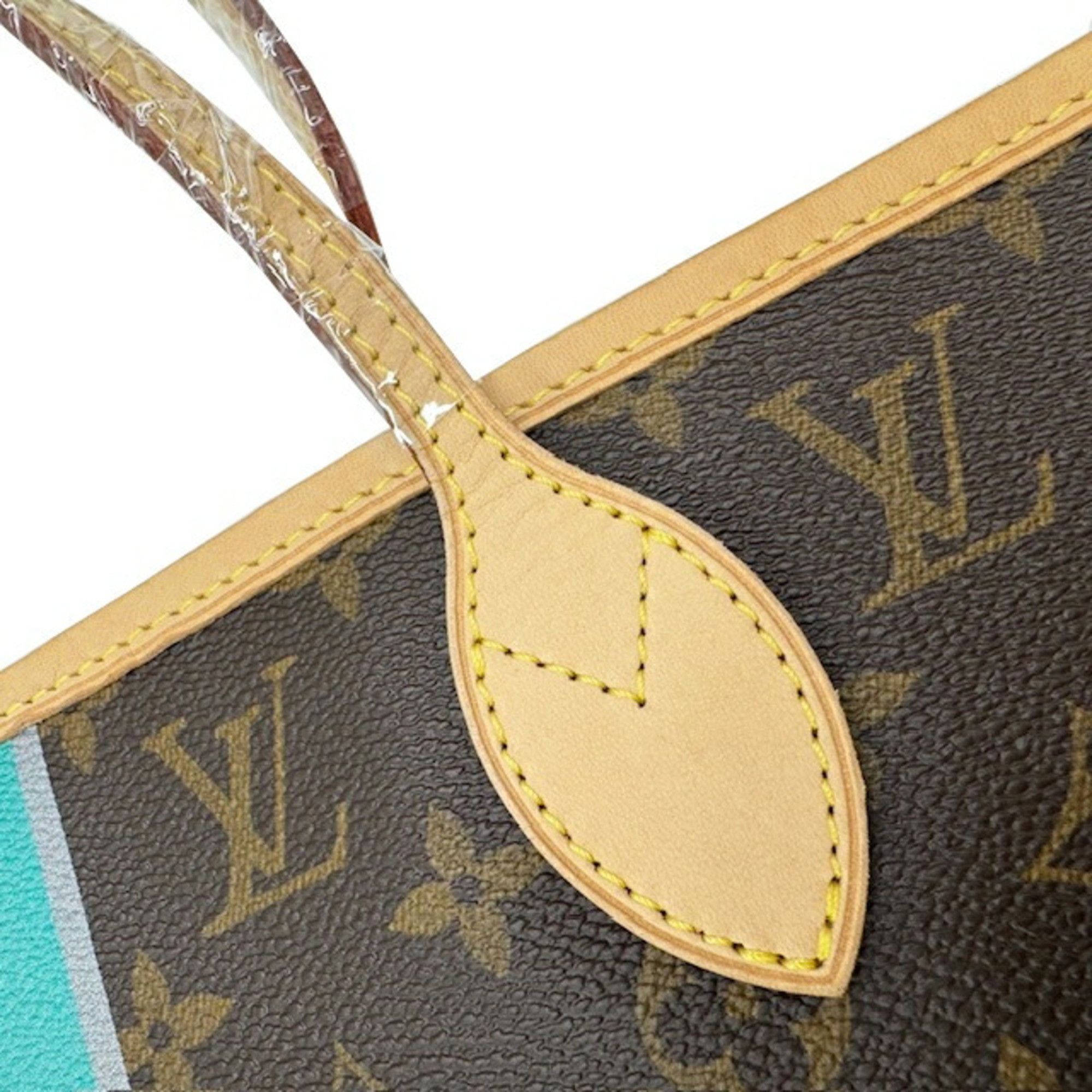 Louis Vuitton Louis Vuitton Neverfull GM shoulder Size ONE SIZE - 14 Thumbnail